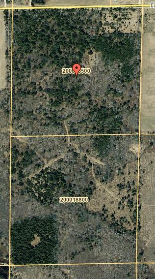1st image of Tbd Fredenburg Rd Sw, Solway, MN 56678 | MLS# 7117220