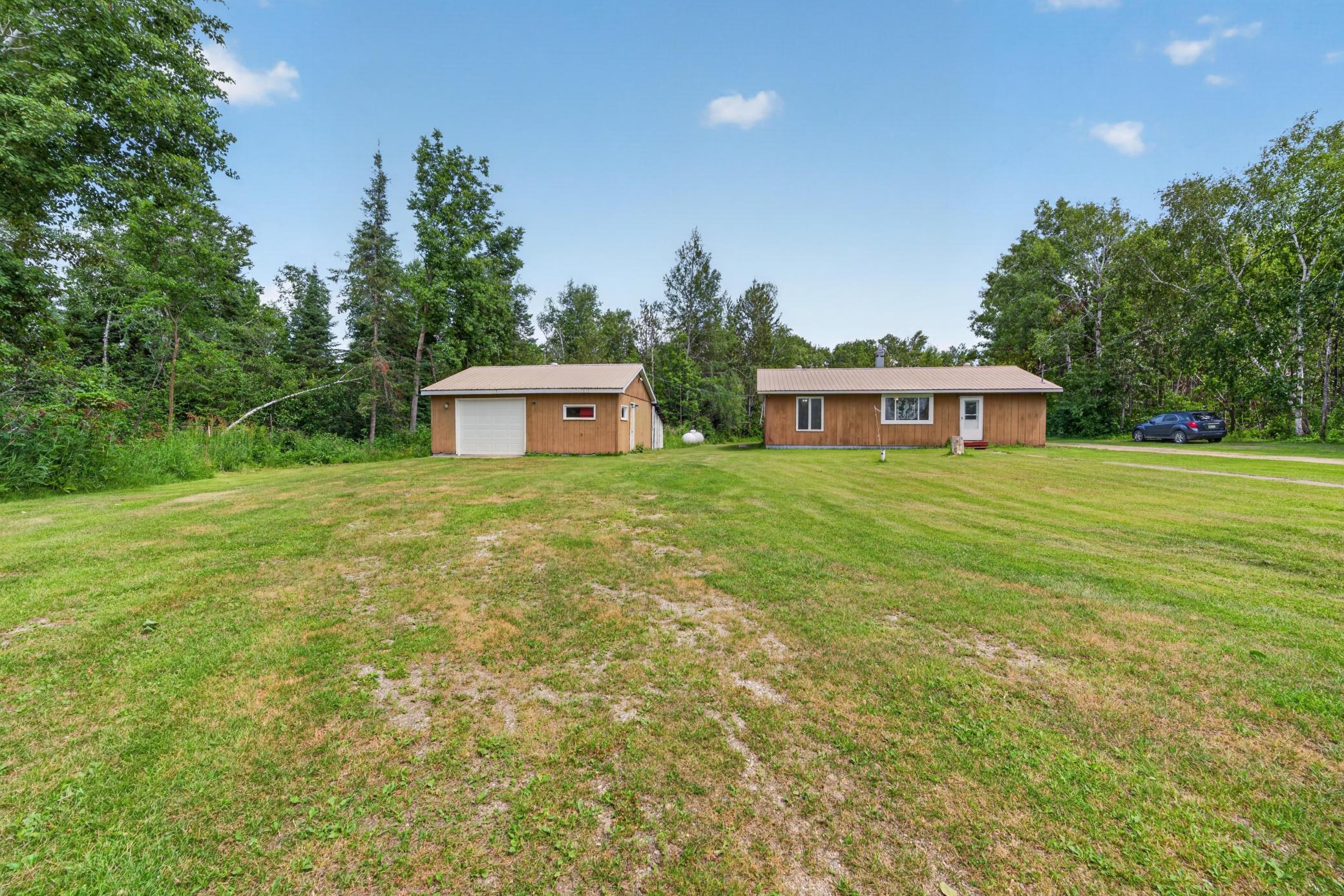 2nd image of 3046 Jones Townhall Rd Nw, Solway, MN 56678 | MLS# 7117232