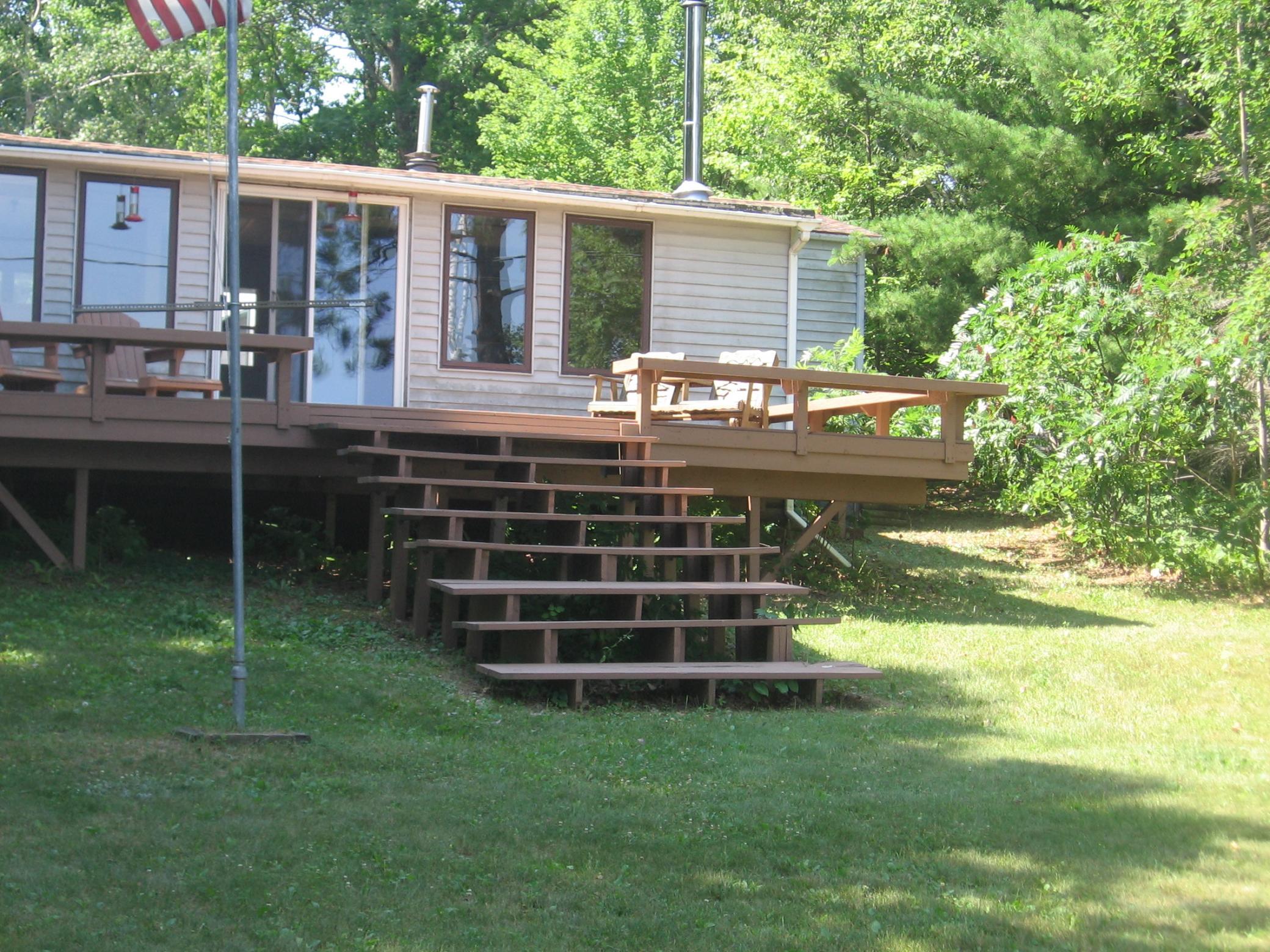 2nd image of 650 N Hunter Lake Rd Ne, Longville, MN 56655 | MLS# 7117241