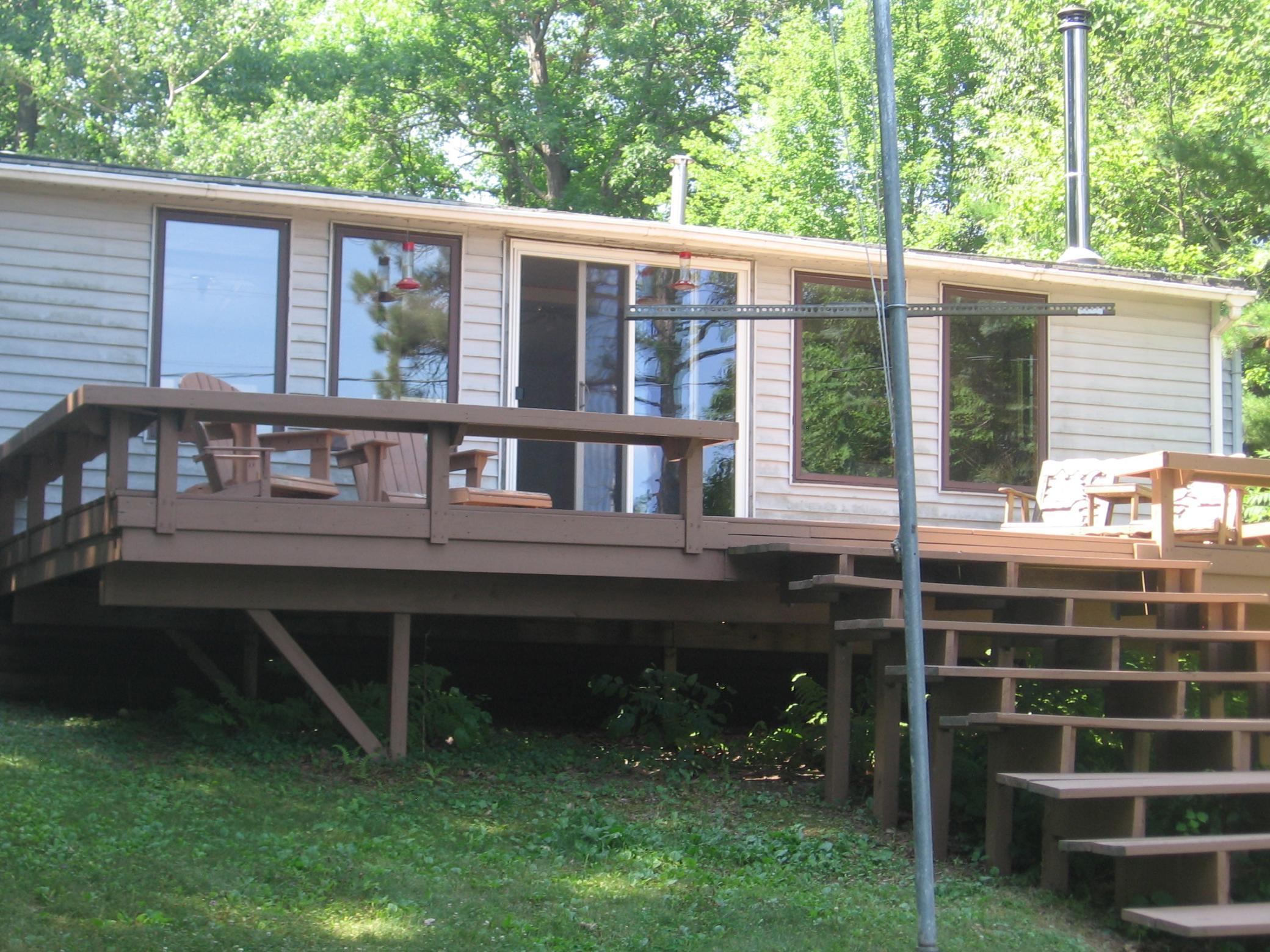 1st image of 650 N Hunter Lake Rd Ne, Longville, MN 56655 | MLS# 7117241