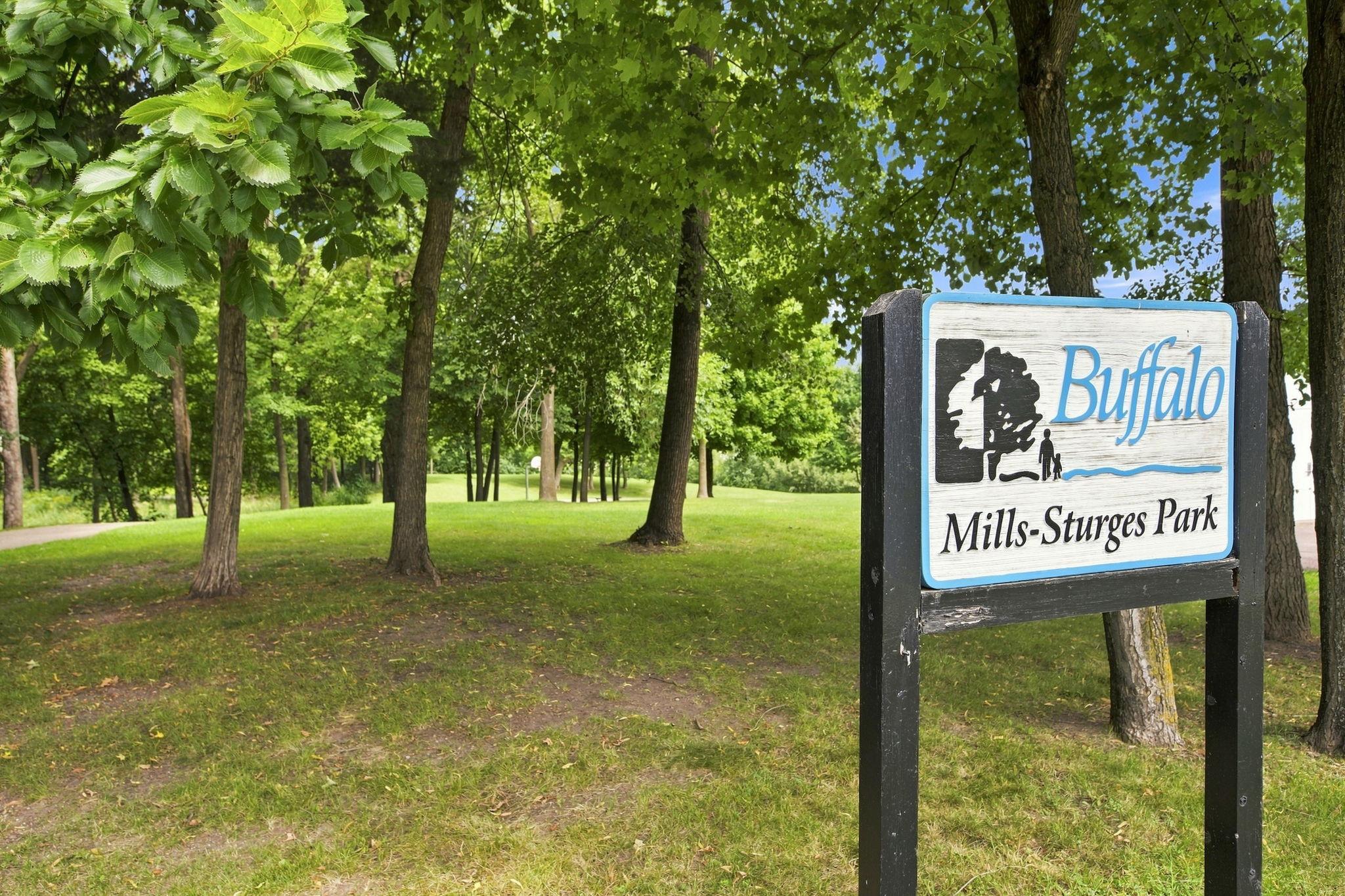 26th image of 1007 3rd Ave Nw, Buffalo, MN 55313 | MLS# 7117245
