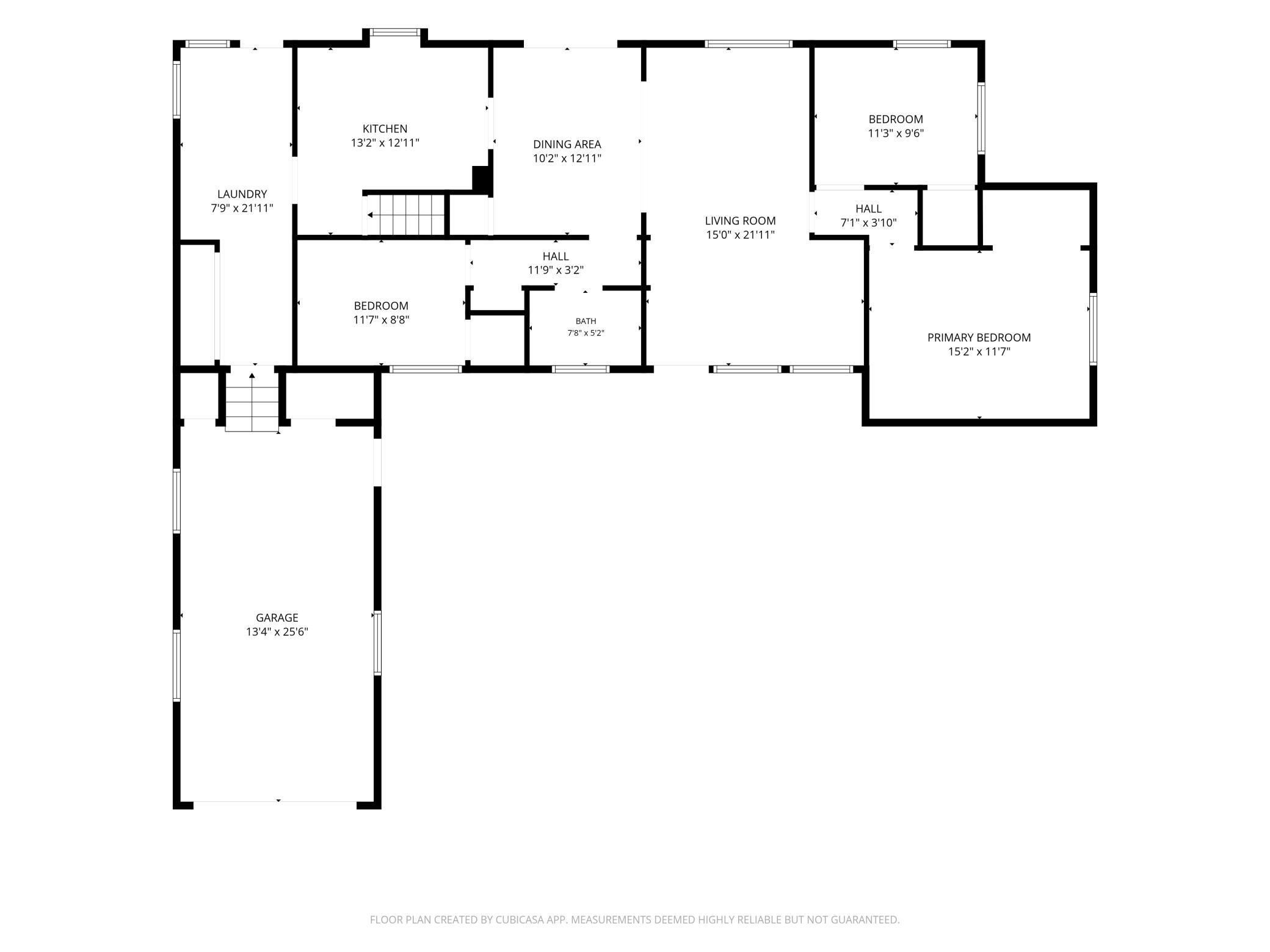 16th image of 7725 Lake St, Siren, WI 54872 | MLS# 7117273