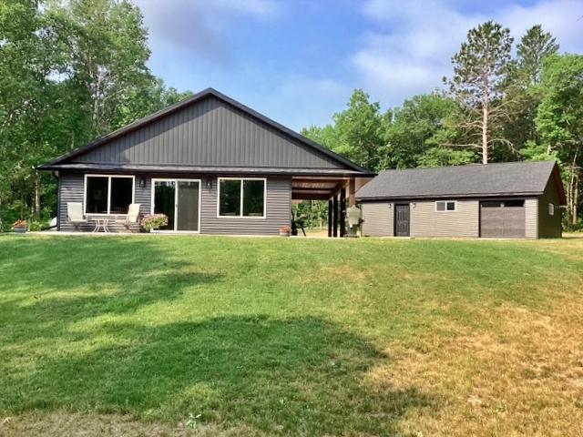 1st image of 19566 Early Bird Dr, Park Rapids, MN 56470 | MLS# 7117319