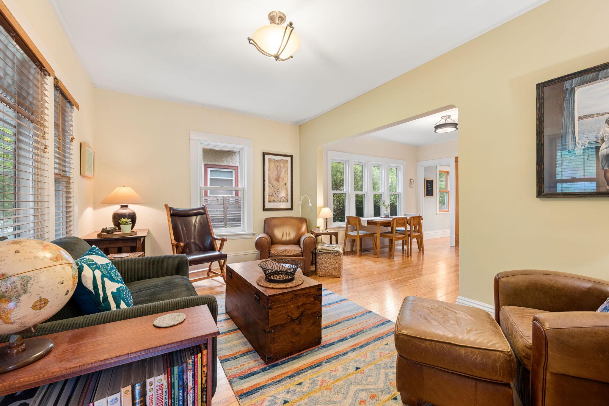 2nd image of 2410 35th Ave S, Minneapolis, MN 55406 | MLS# 7117339