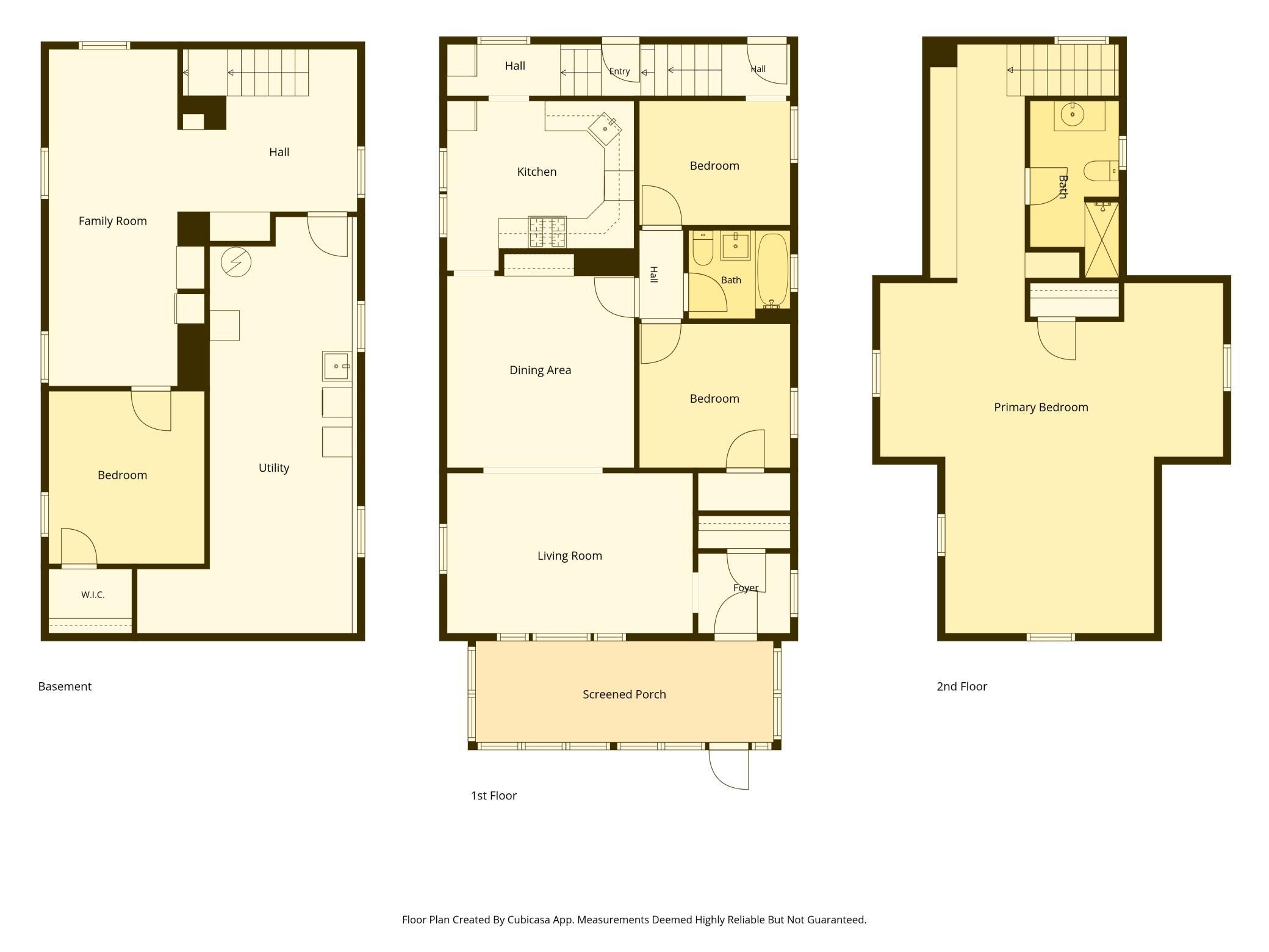 74th image of 2410 35th Ave S, Minneapolis, MN 55406 | MLS# 7117339