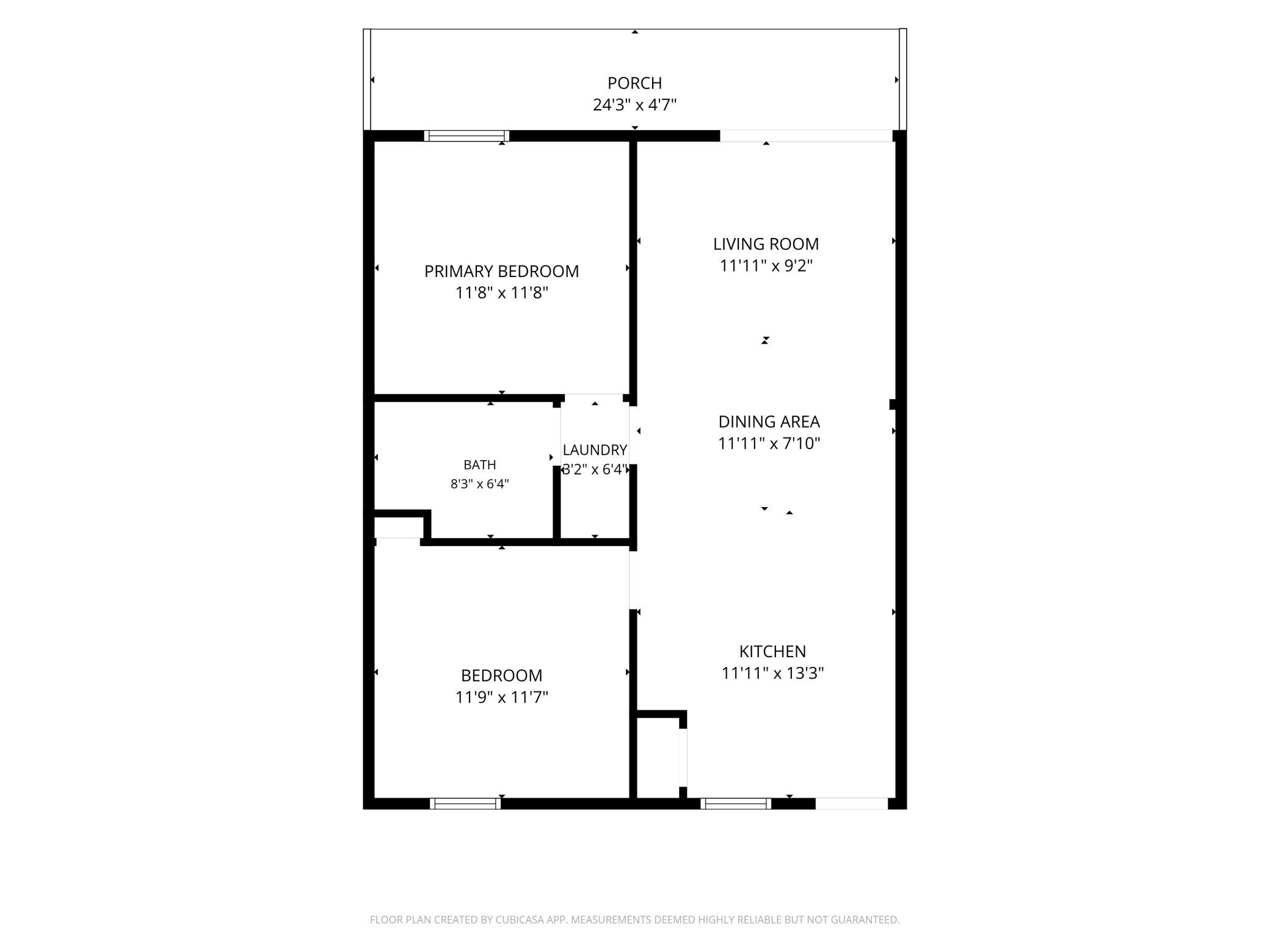 35th image of 2531 S Le Homme Dieu Dr Ne #102, Alexandria, MN 56308 | MLS# 7117343