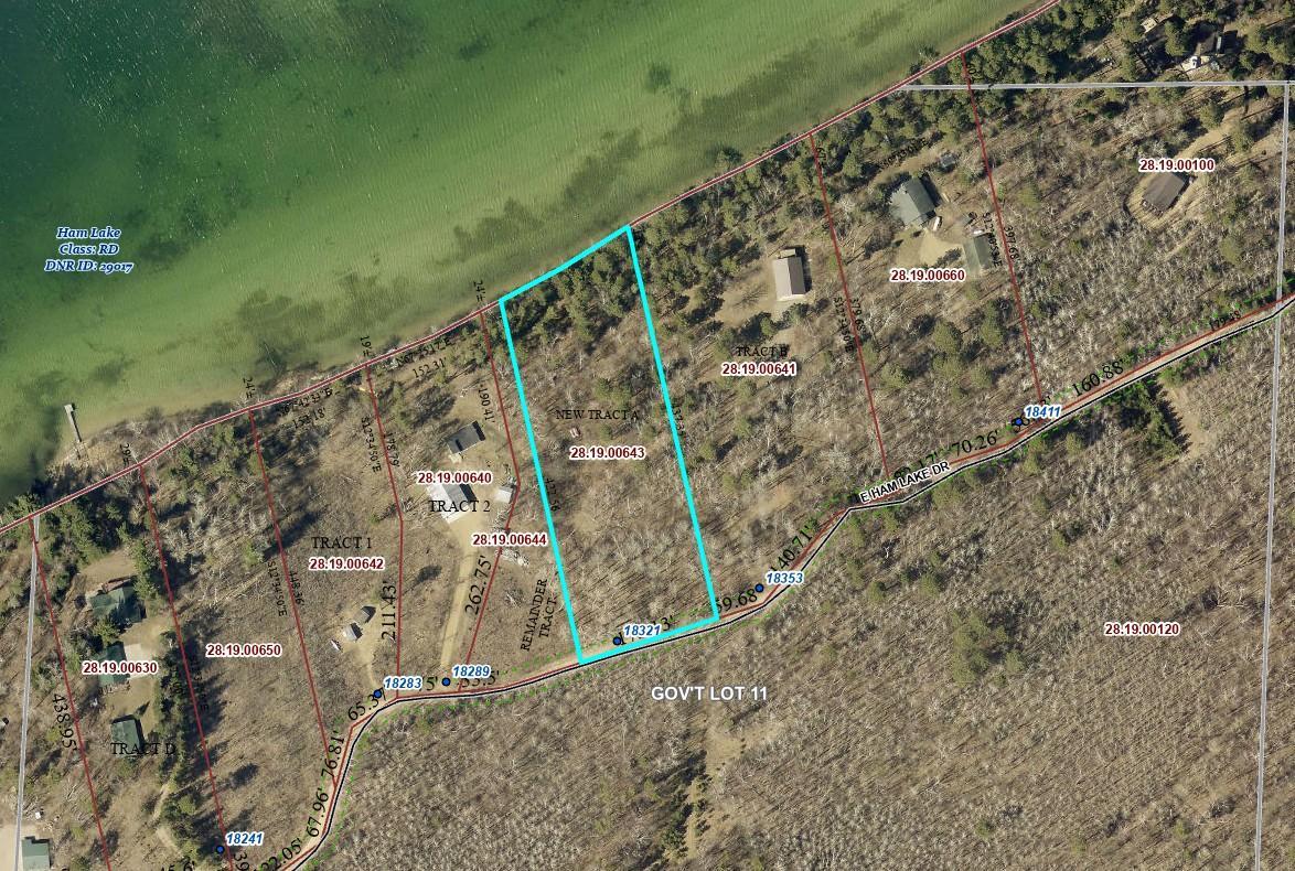 4th image of 18321 E Ham Lake Dr, Akeley, MN 56433 | MLS# 7117377