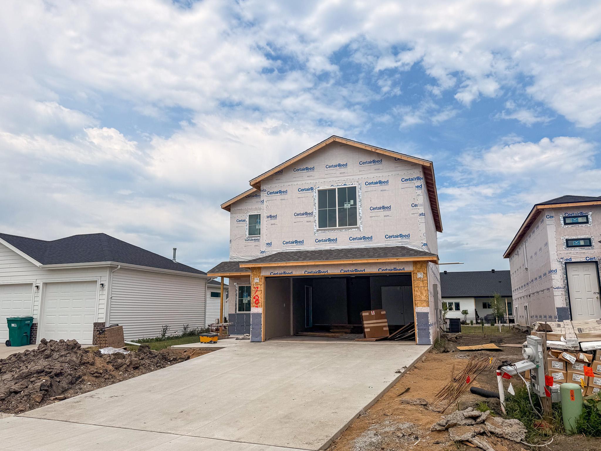 1st image of 7897 Cottonwood Blvd, Horace, ND 58047 | MLS# 7117380