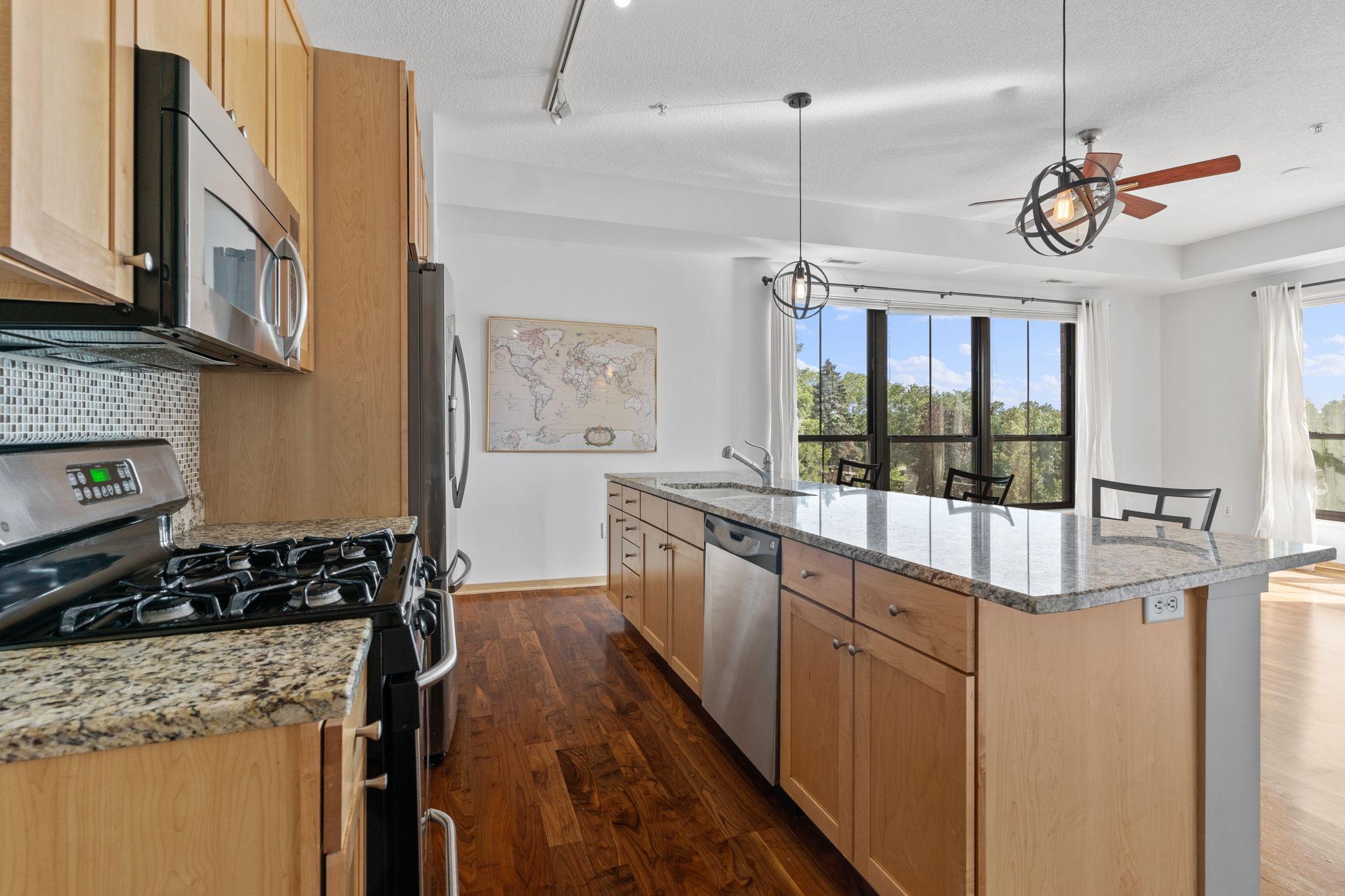 3rd image of 4525 Park Commons Dr #201, Minneapolis, MN 55416 | MLS# 7117382