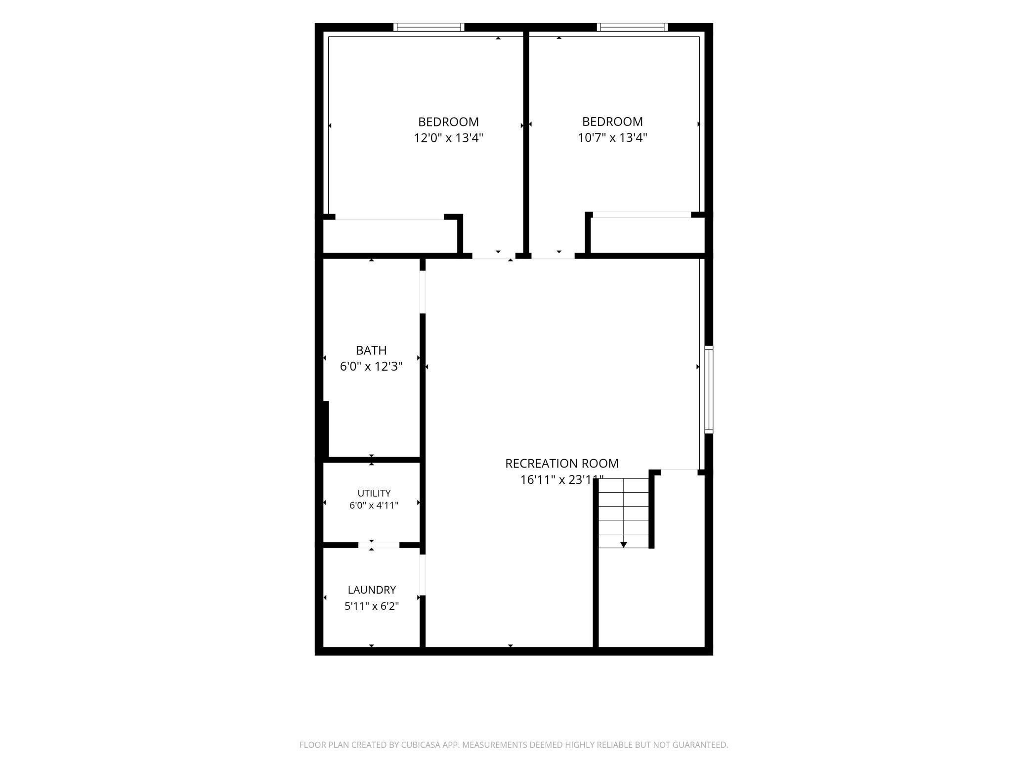 48th image of 812 34th Ave W, West Fargo, ND 58078 | MLS# 7117394