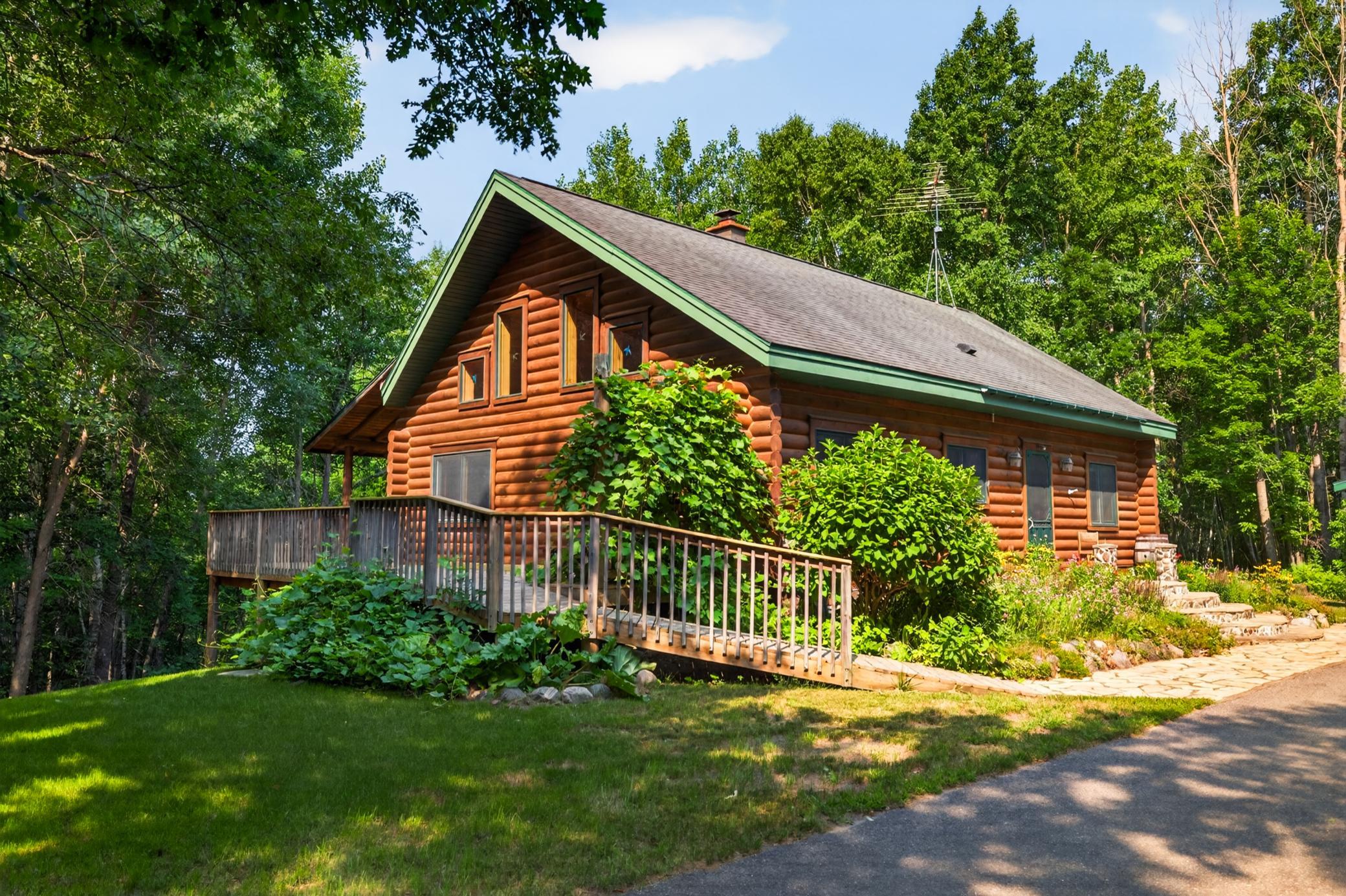 1st image of 21169 Firefly Trl, Akeley, MN 56433 | MLS# 7117406