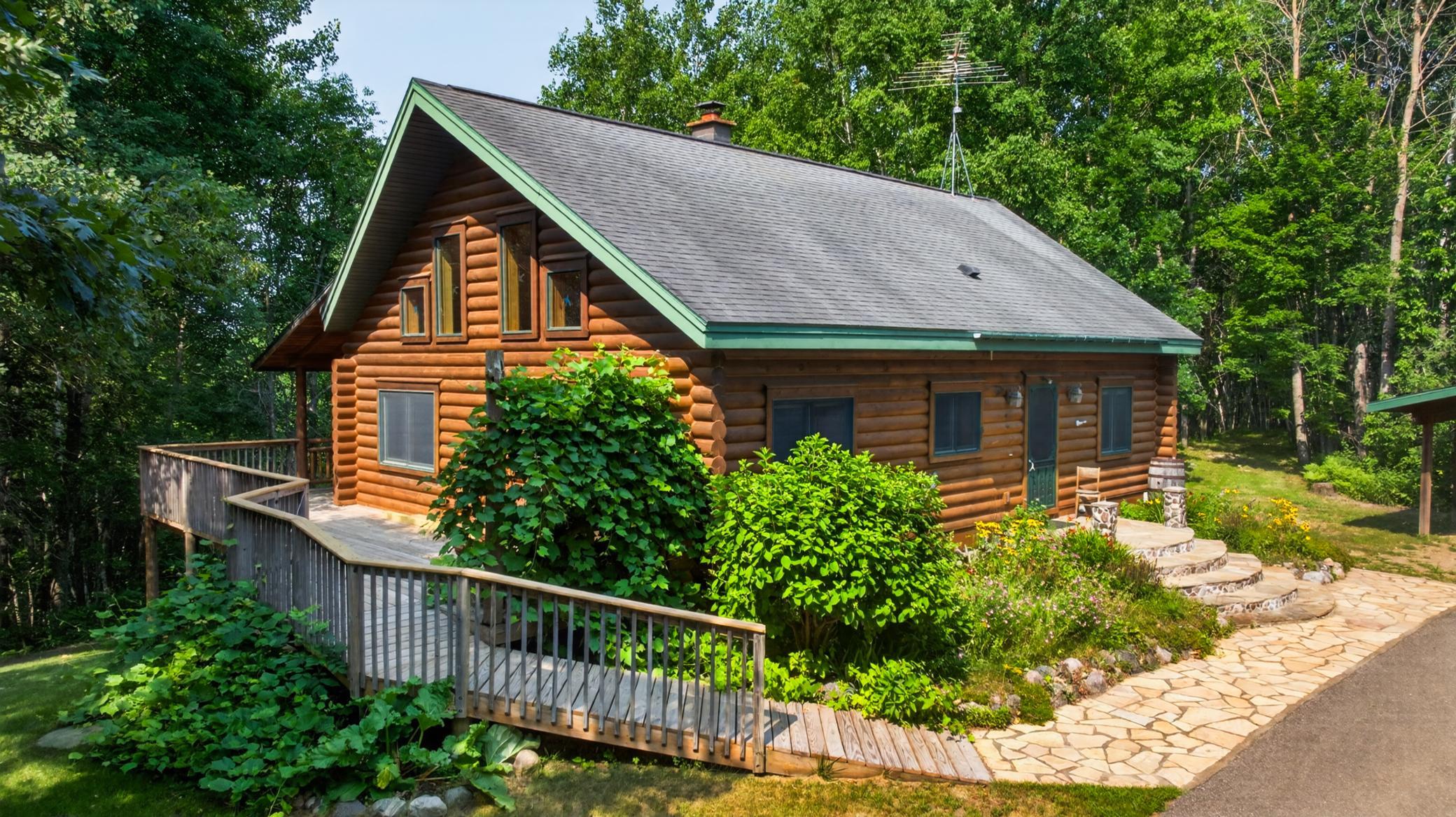 2nd image of 21169 Firefly Trl, Akeley, MN 56433 | MLS# 7117406