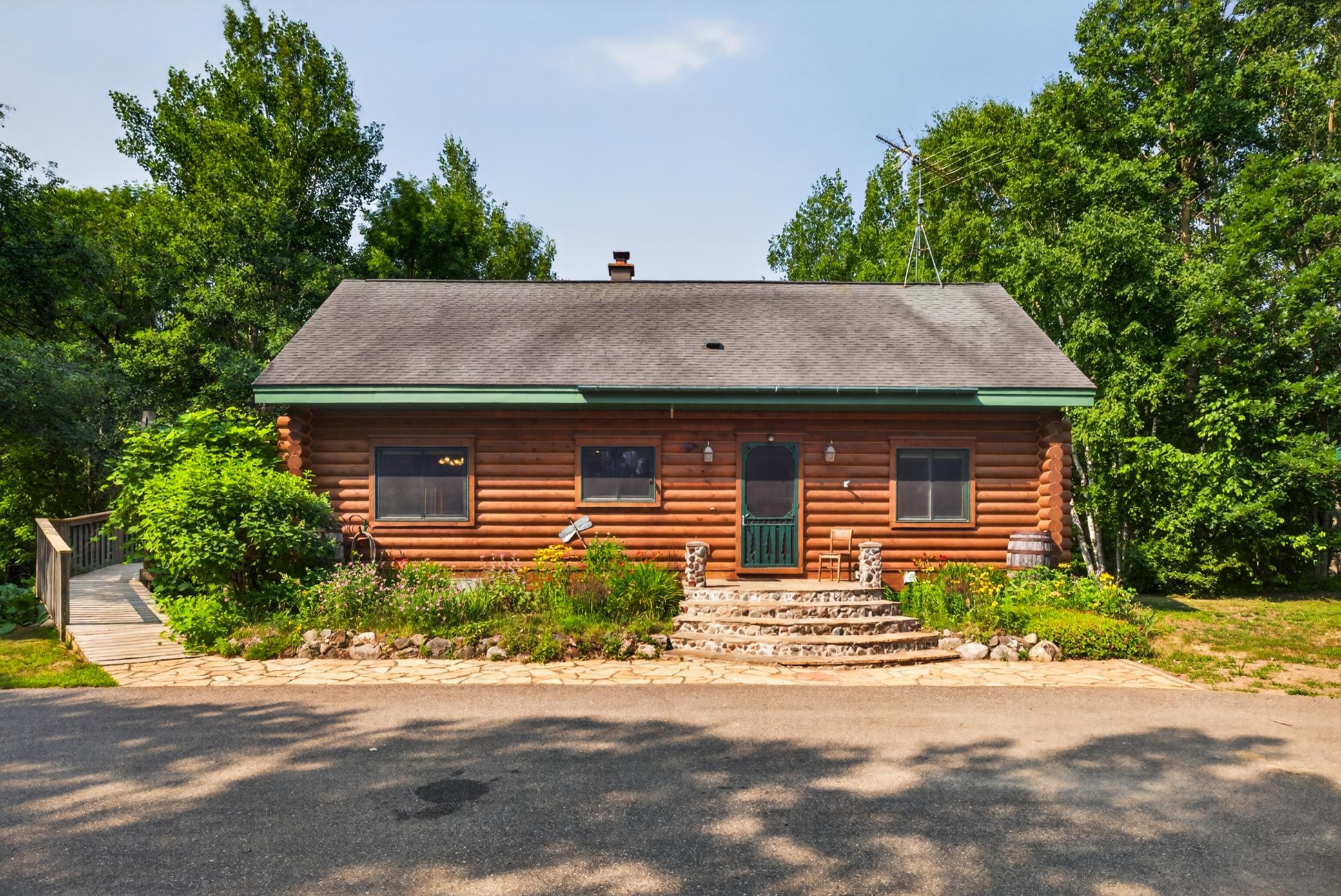 5th image of 21169 Firefly Trl, Akeley, MN 56433 | MLS# 7117406
