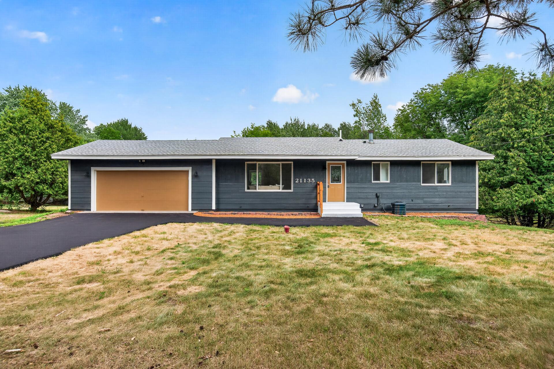 2nd image of 21135 Quinn St Nw, Cedar, MN 55011 | MLS# 7117415