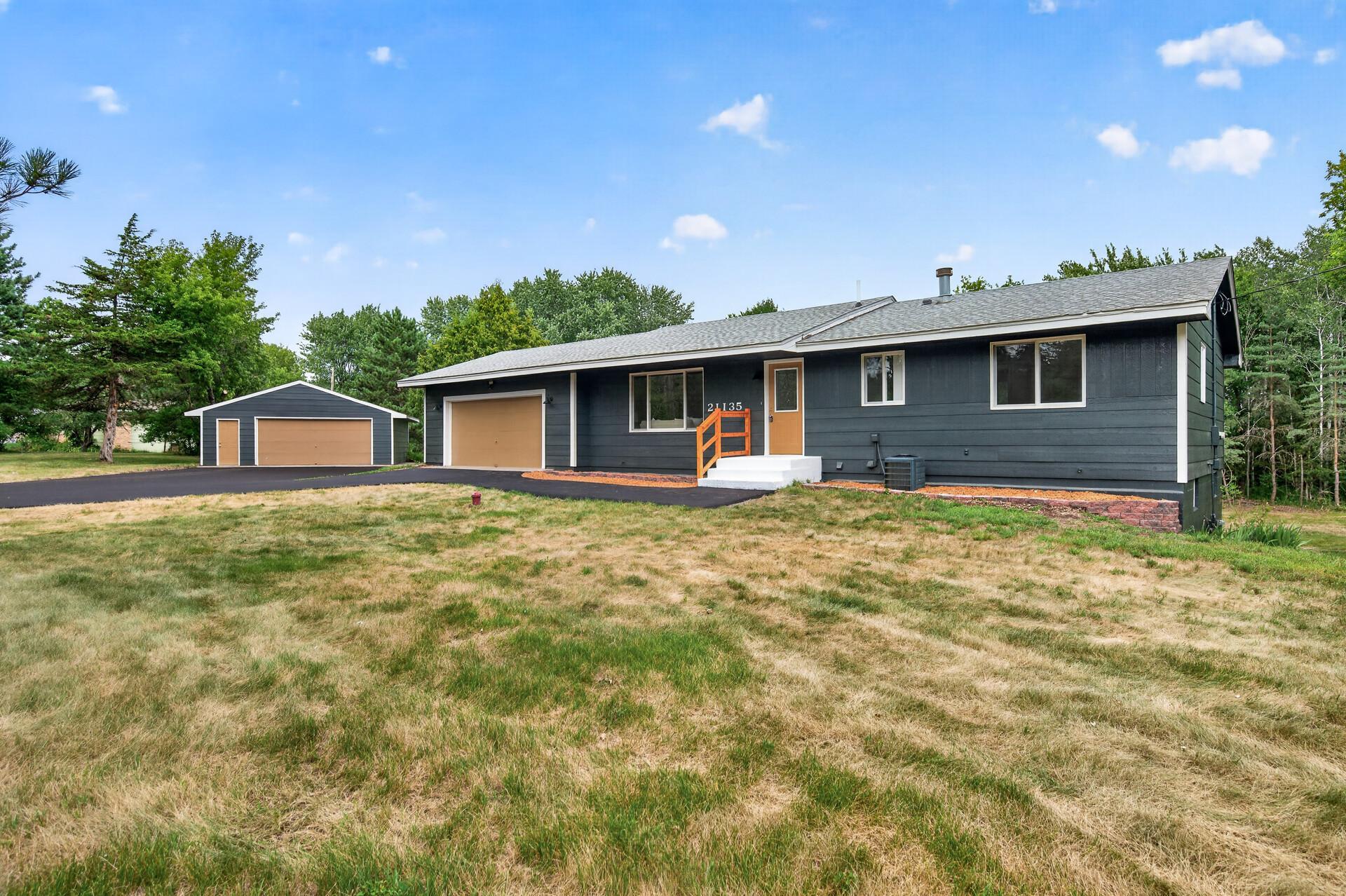 1st image of 21135 Quinn St Nw, Cedar, MN 55011 | MLS# 7117415