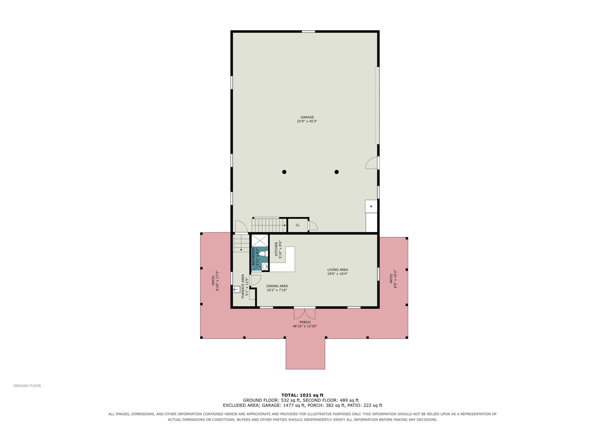 38th image of 8920 E 250th St, Elko New Market, MN 55020 | MLS# 7117424