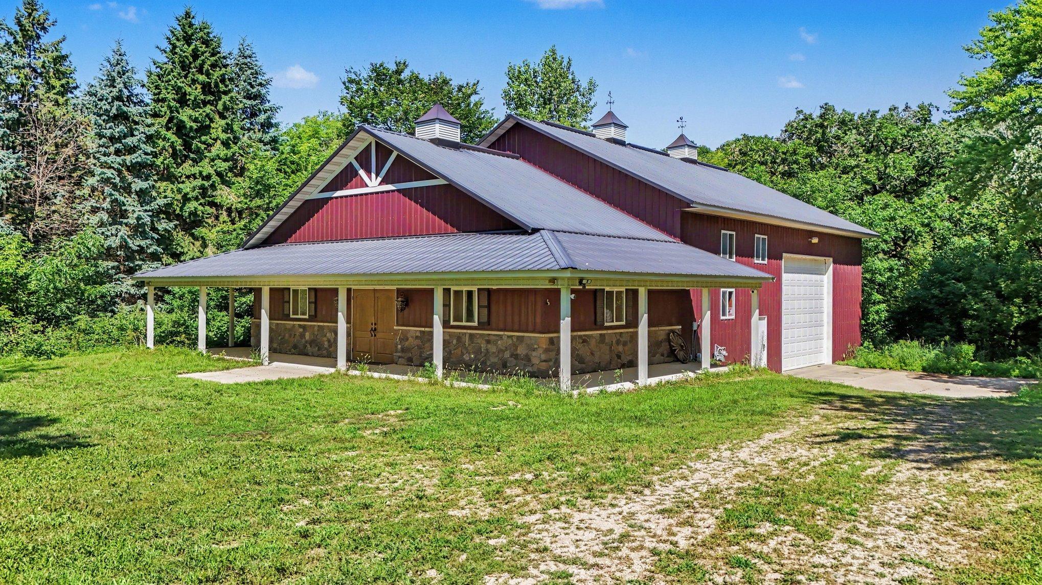 2nd image of 8920 E 250th St, Elko New Market, MN 55020 | MLS# 7117424