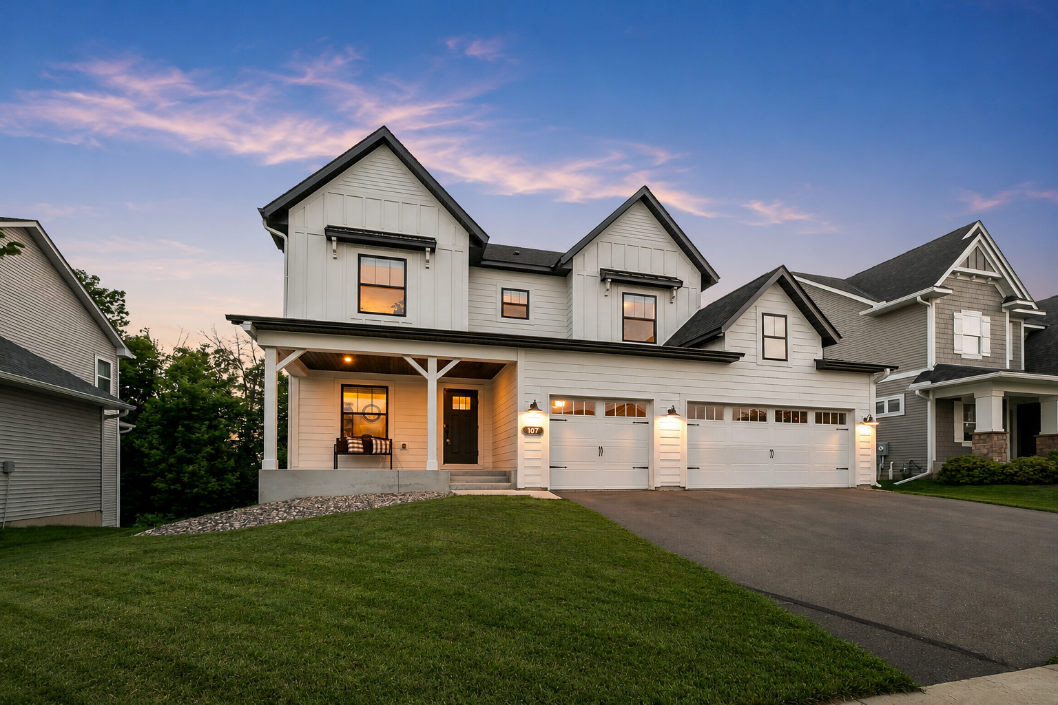 1st image of 107 Maple Ter, Waconia, MN 55387 | MLS# 7117438
