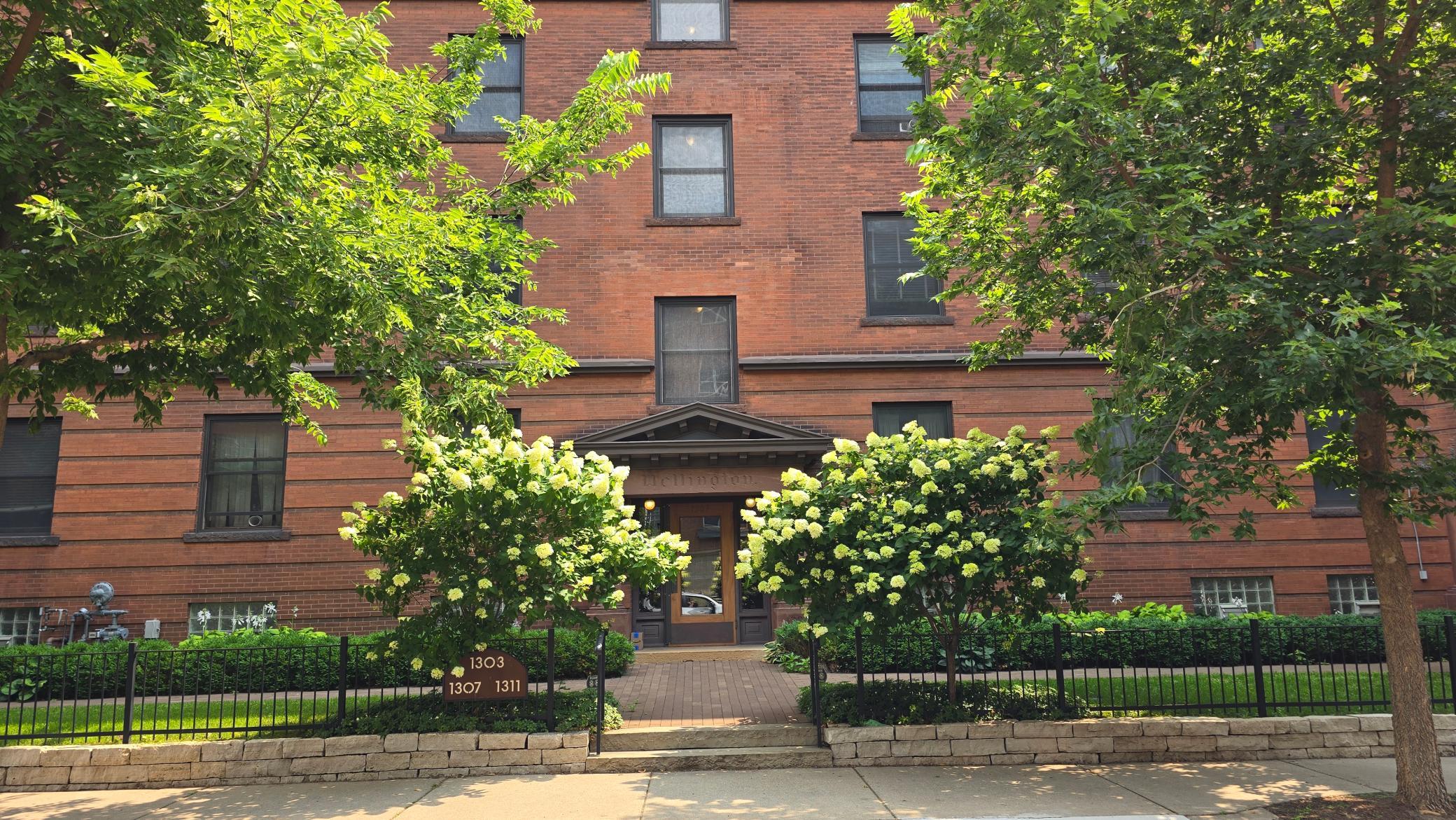 26th image of 1311 Yale Pl #18, Minneapolis, MN 55403 | MLS# 7117445