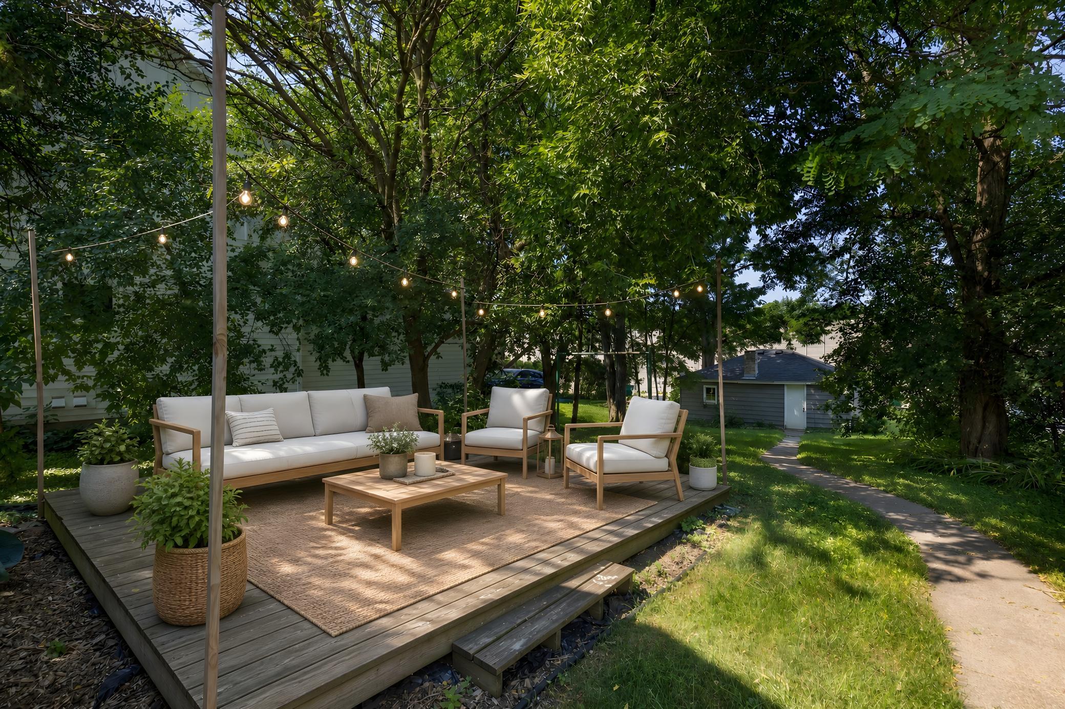 3rd image of 2724 Toledo Ave S, Saint Louis Park, MN 55416 | MLS# 7117462