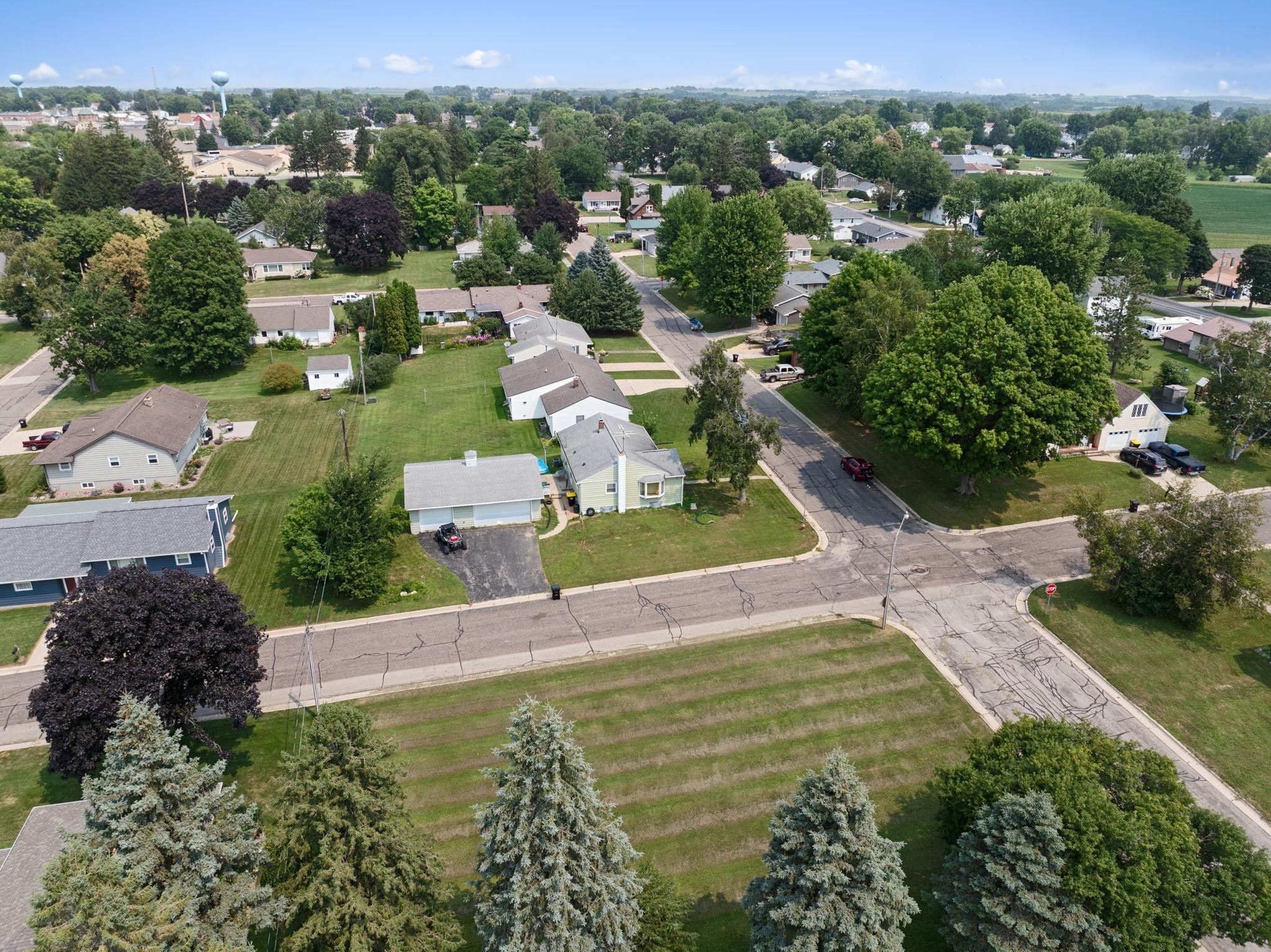 4th image of 418 Monroe St E, Caledonia, MN 55921 | MLS# 7117470