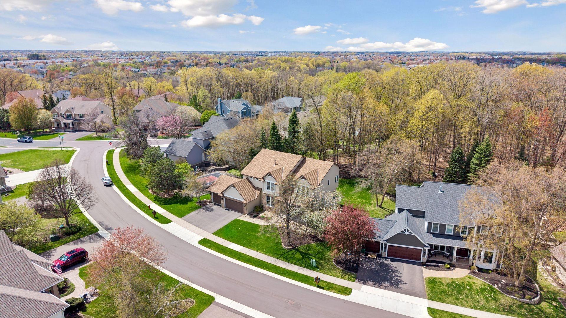 2nd image of 7559 Zanzibar Ln N, Maple Grove, MN 55311 | MLS# 7117491
