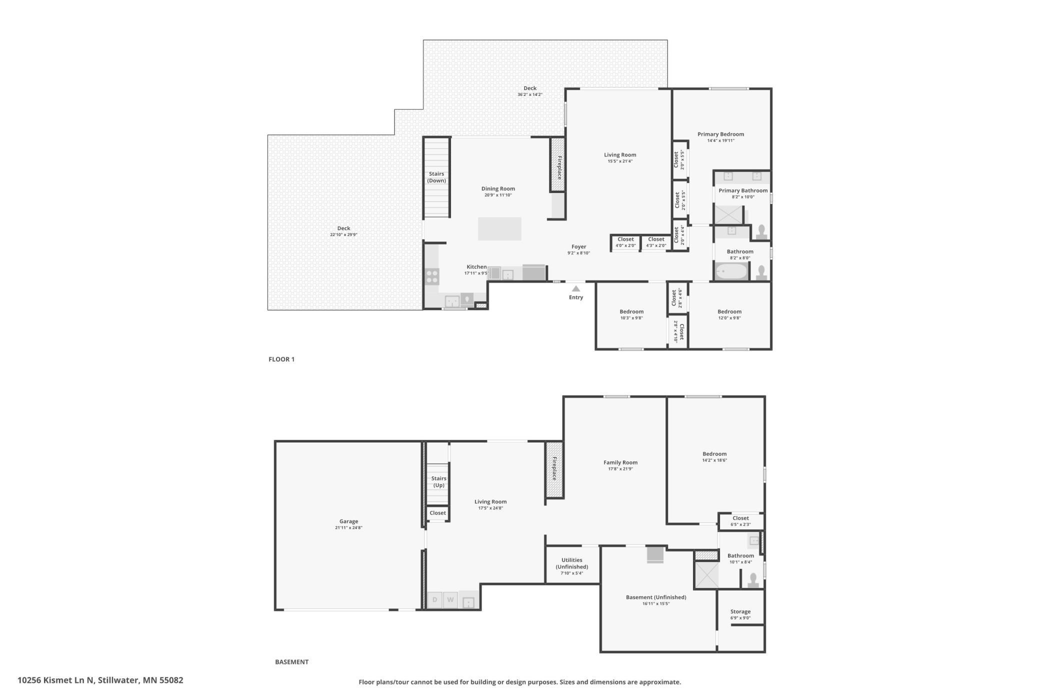 57th image of 10256 Kismet Ln N, Stillwater, MN 55082 | MLS# 7117500