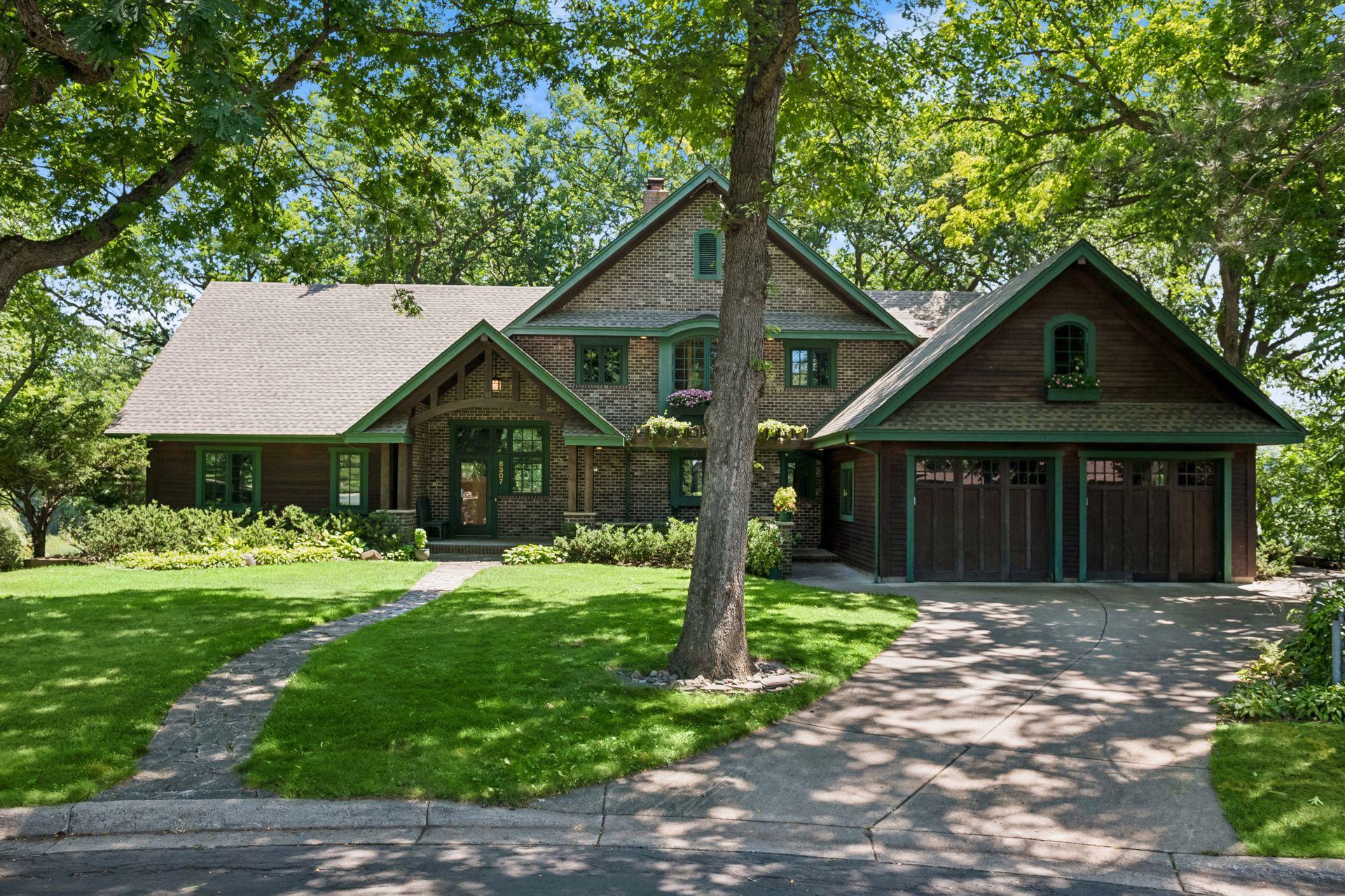 1st image of 8307 Oakmere Rd, Minneapolis, MN 55438 | MLS# 7117528