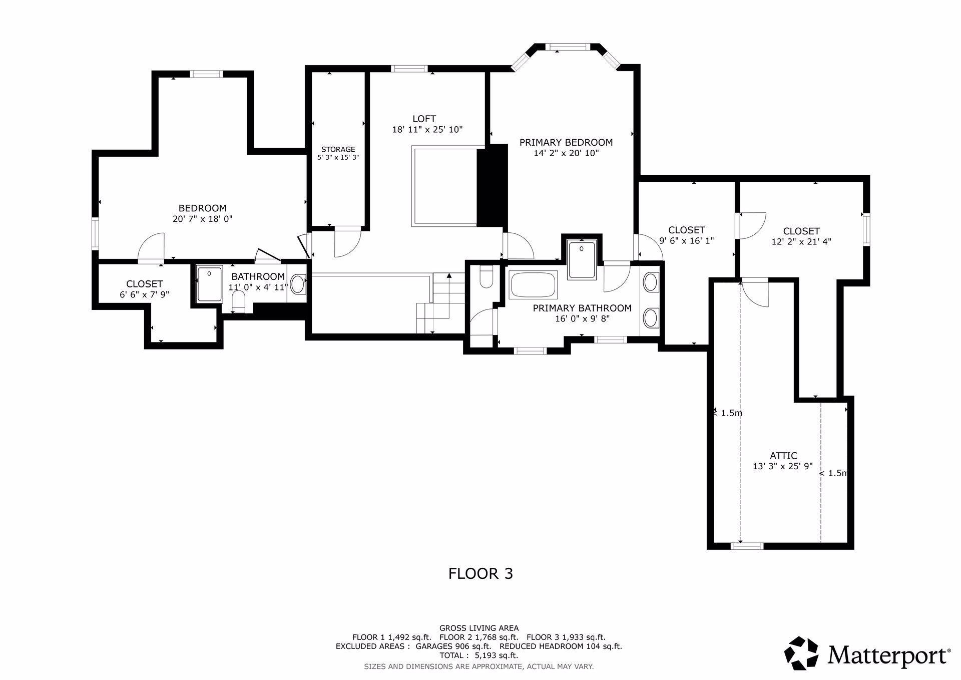 72nd image of 8307 Oakmere Rd, Minneapolis, MN 55438 | MLS# 7117528
