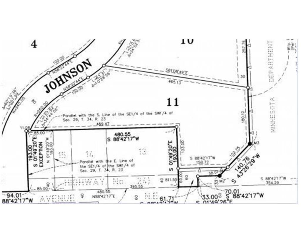 4th image of Tbd Johnson St Ne, Bethel, MN 55005 | MLS# 7117535