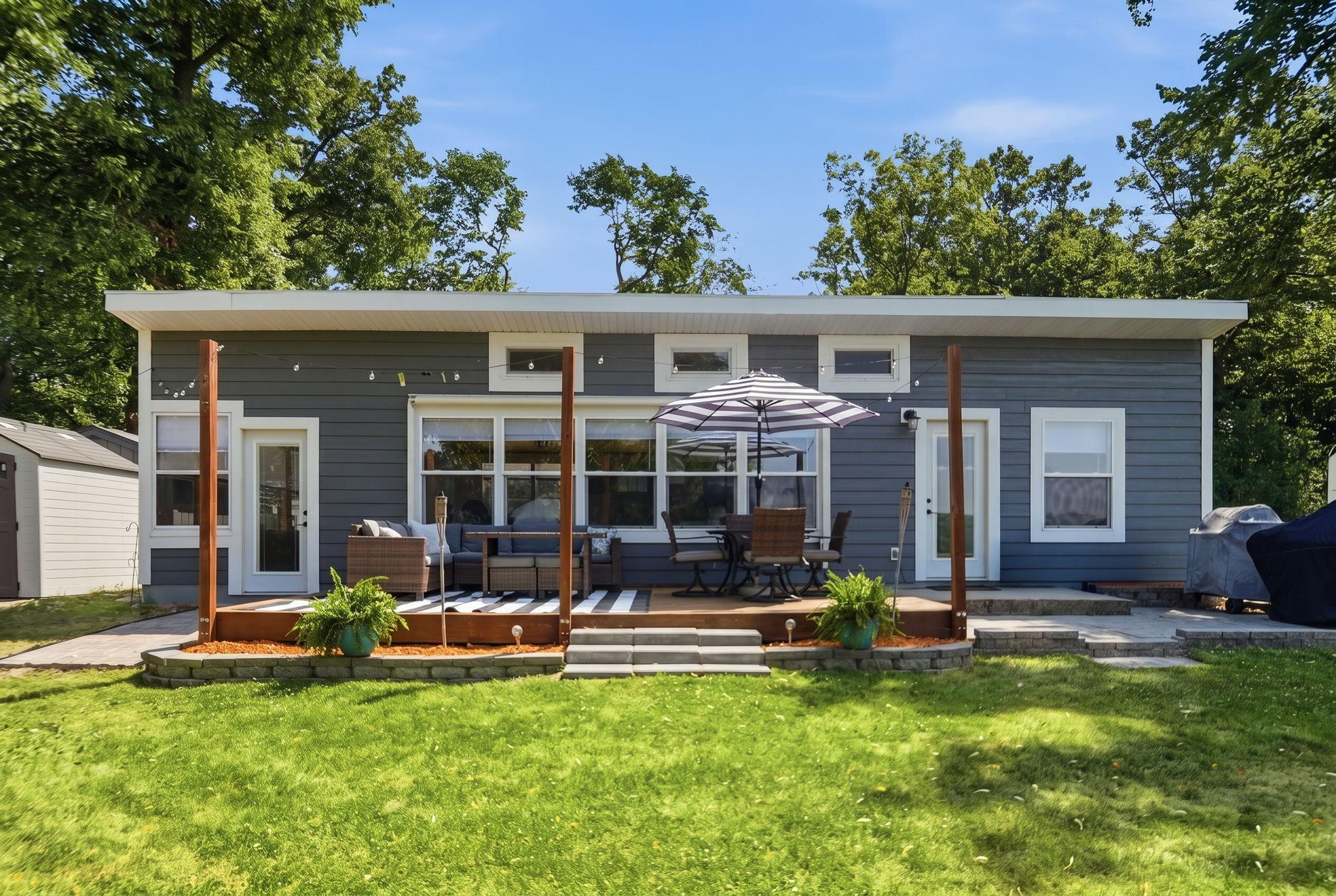 1st image of 18920 E Lake Vermont Rd Ne, Parkers Prairie, MN 56361 | MLS# 7117536