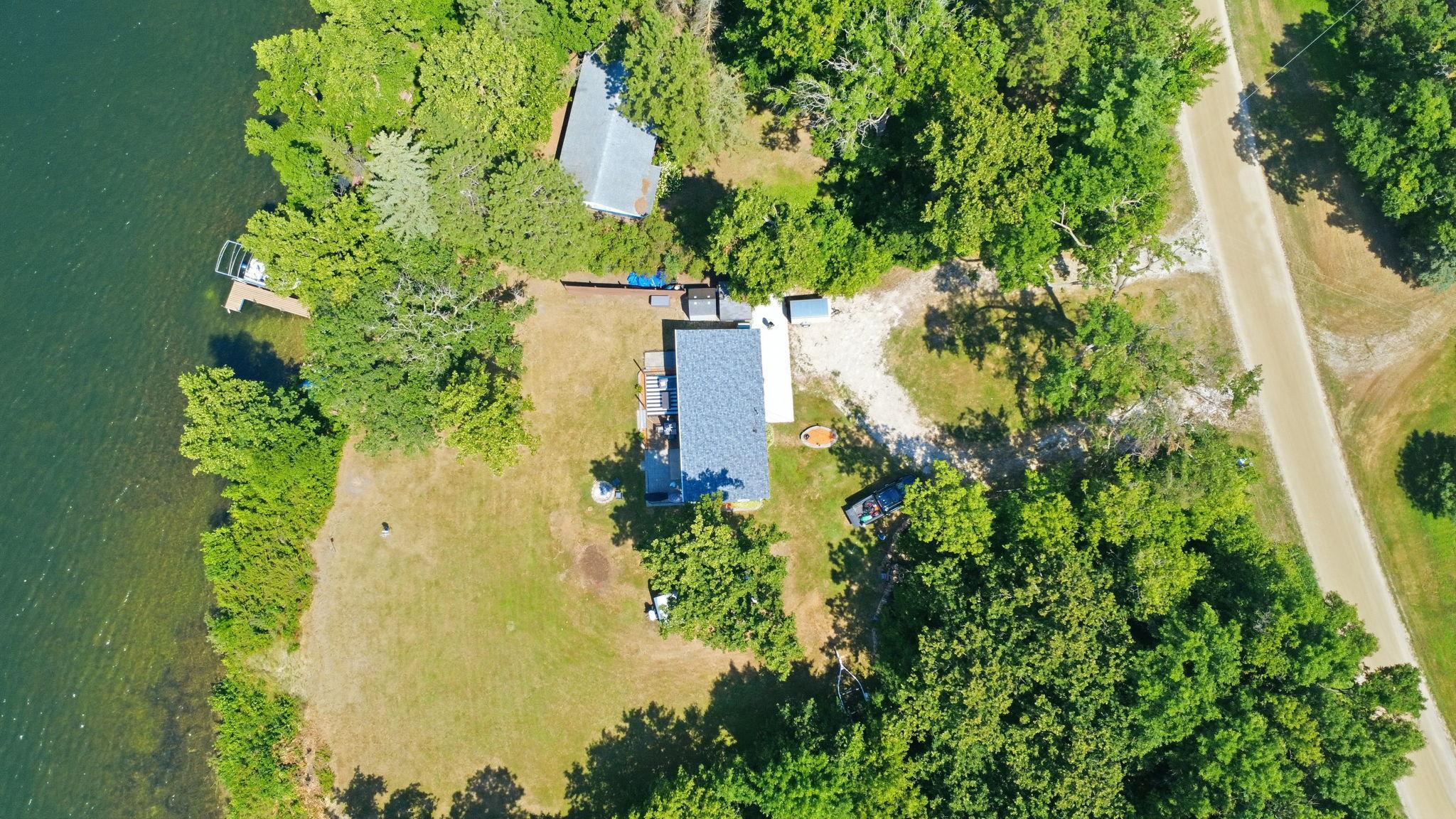 43rd image of 18920 E Lake Vermont Rd Ne, Parkers Prairie, MN 56361 | MLS# 7117536