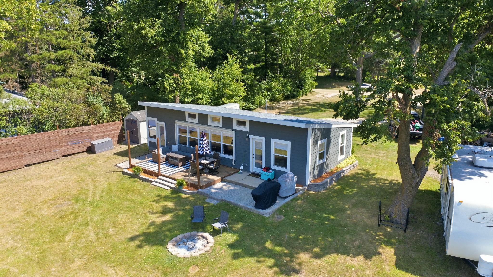 2nd image of 18920 E Lake Vermont Rd Ne, Parkers Prairie, MN 56361 | MLS# 7117536