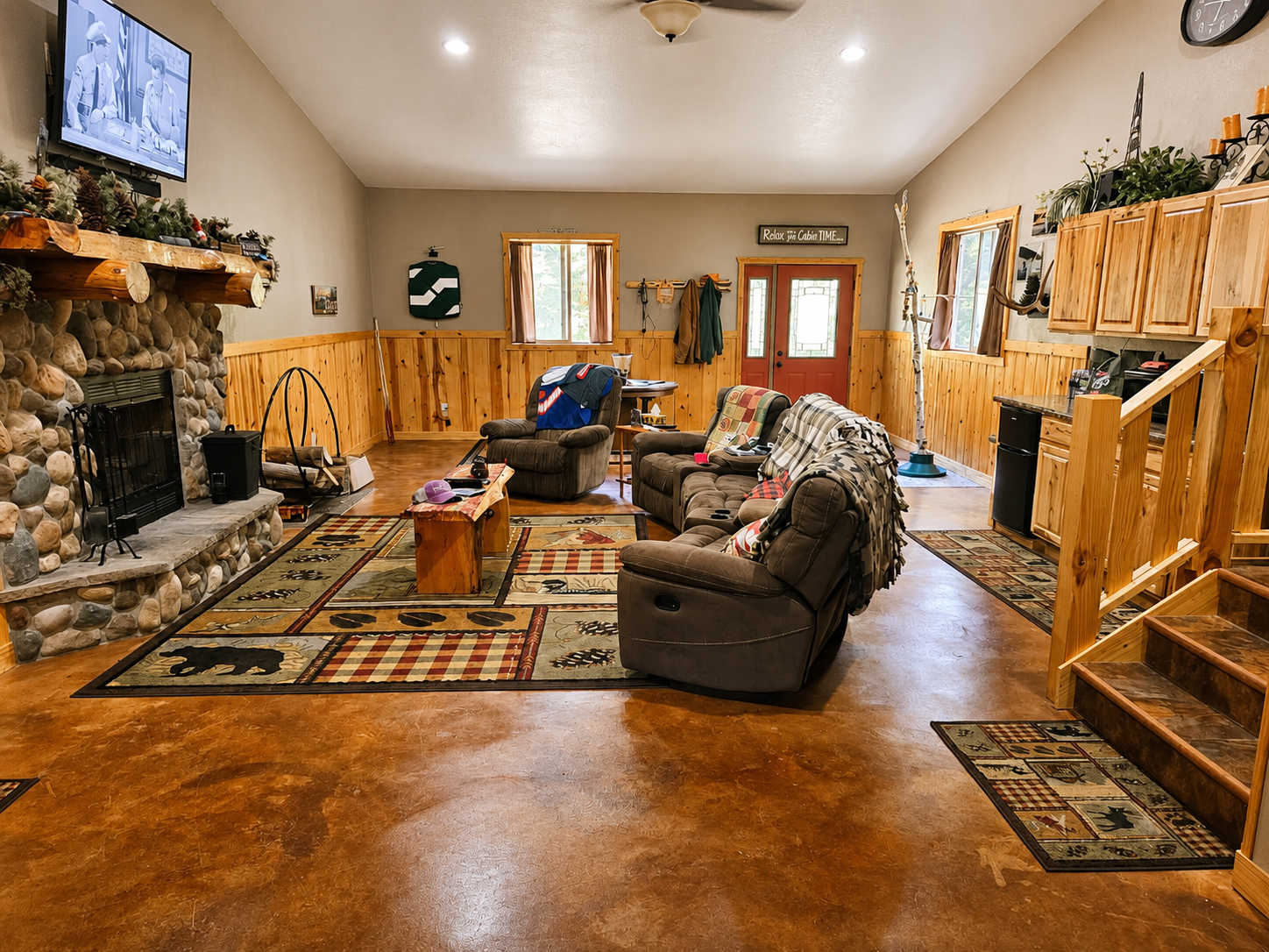5th image of 4902 Woodland Dr Nw, Hackensack, MN 56452 | MLS# 7117548