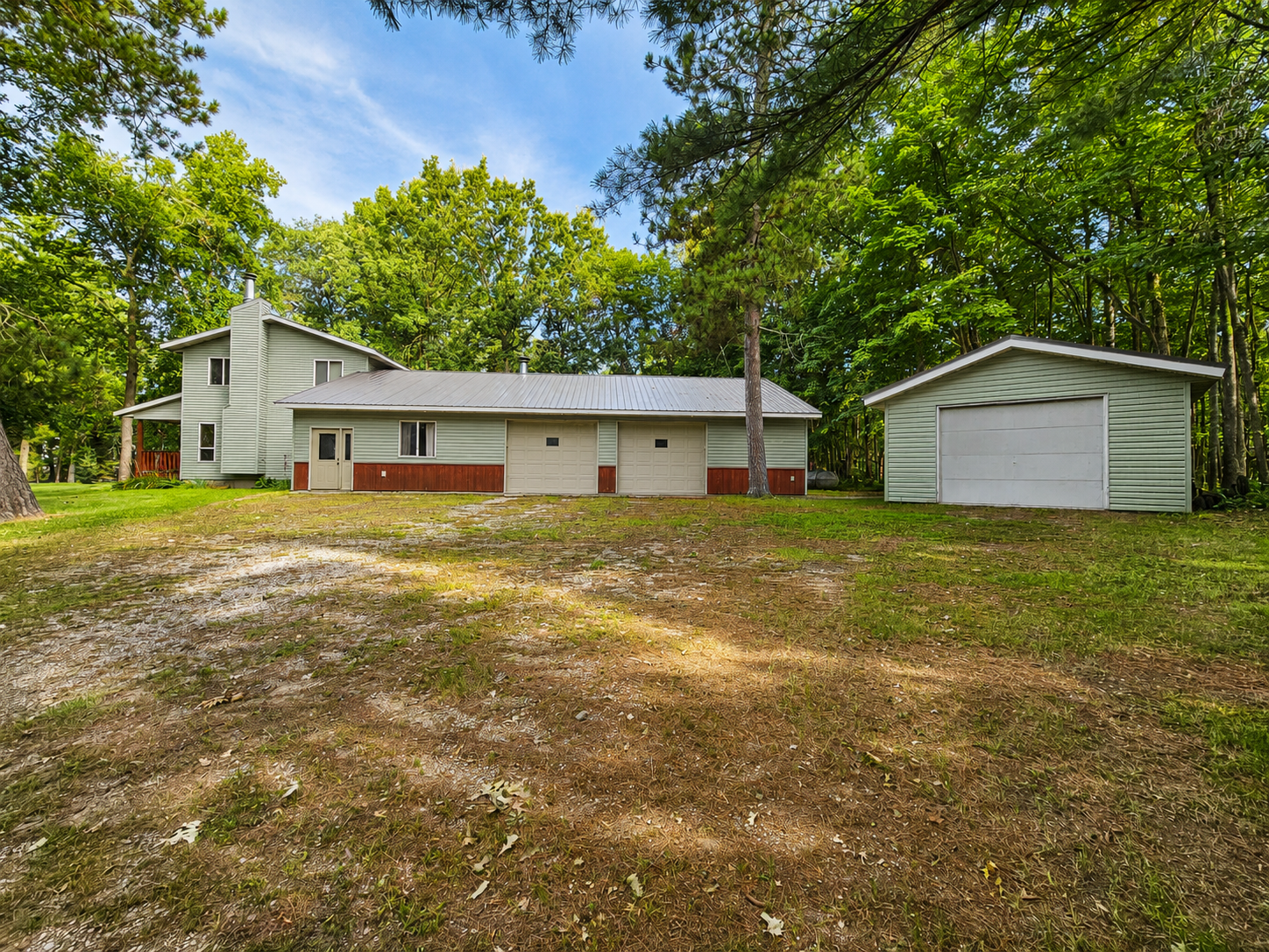 1st image of 4902 Woodland Dr Nw, Hackensack, MN 56452 | MLS# 7117548