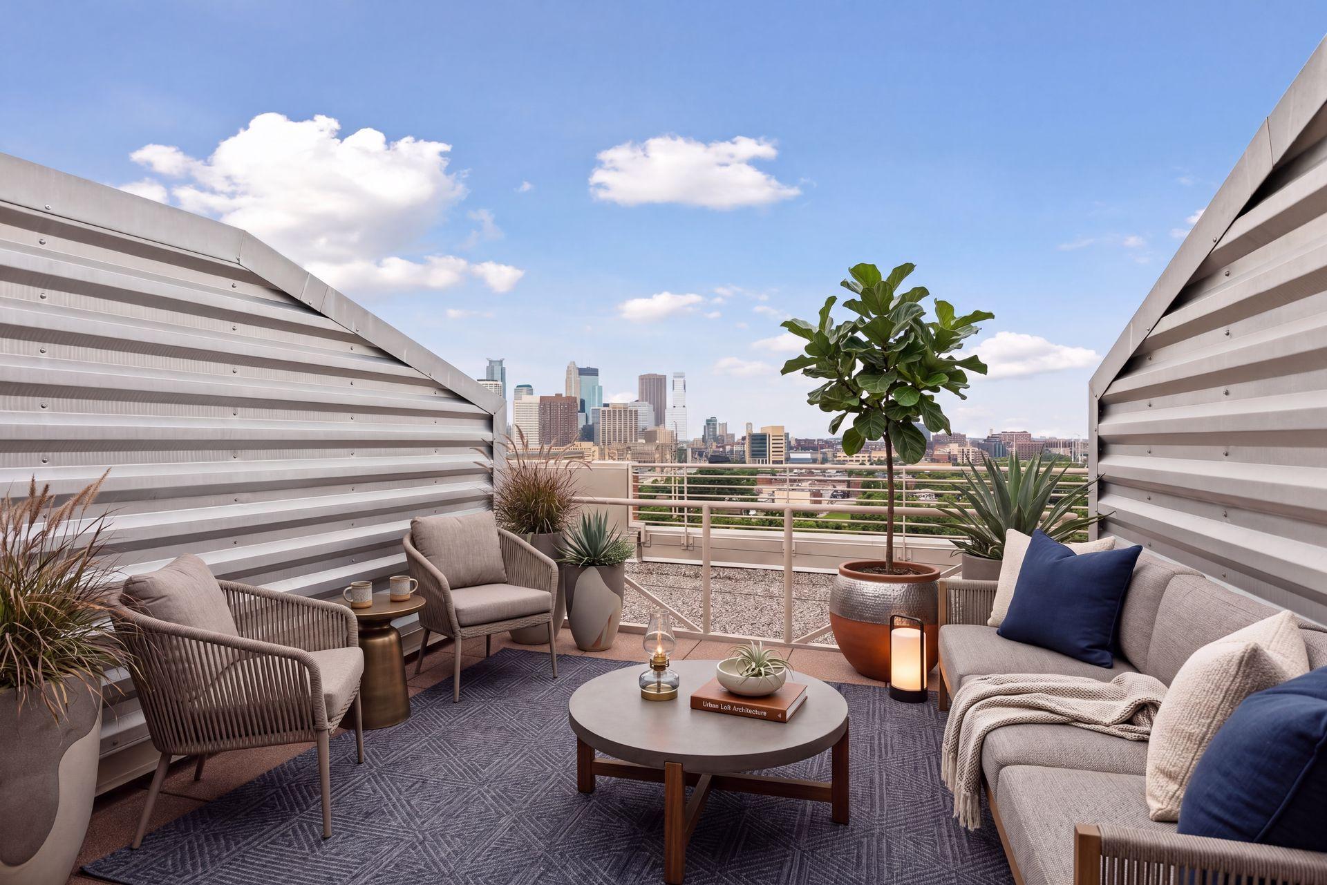 4th image of 100 2Nd St Ne #A620, Minneapolis, MN 55413 | MLS# 7117554