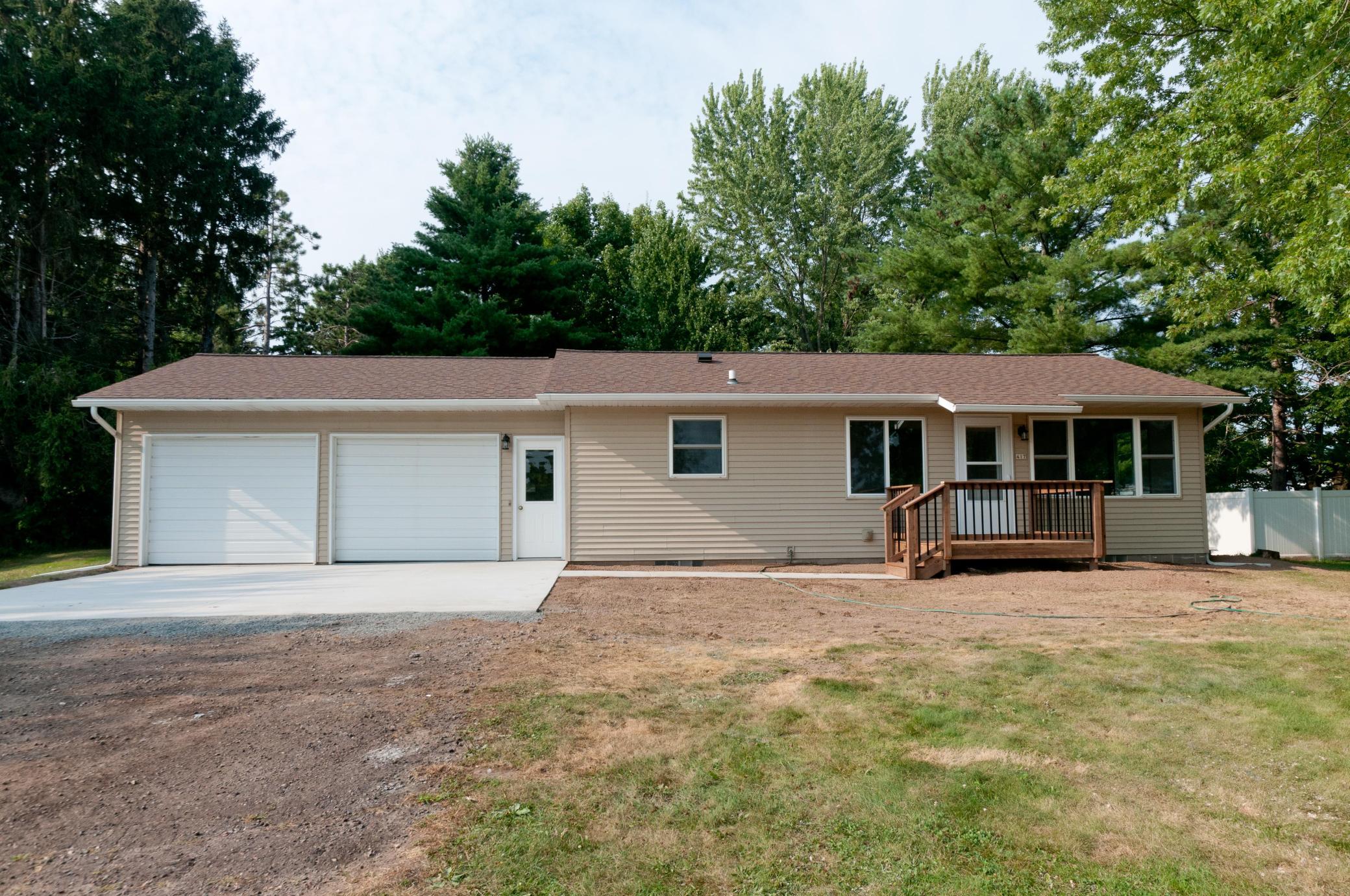 1st image of 417 Spruce Ave, Cameron, WI 54822 | MLS# 7117557