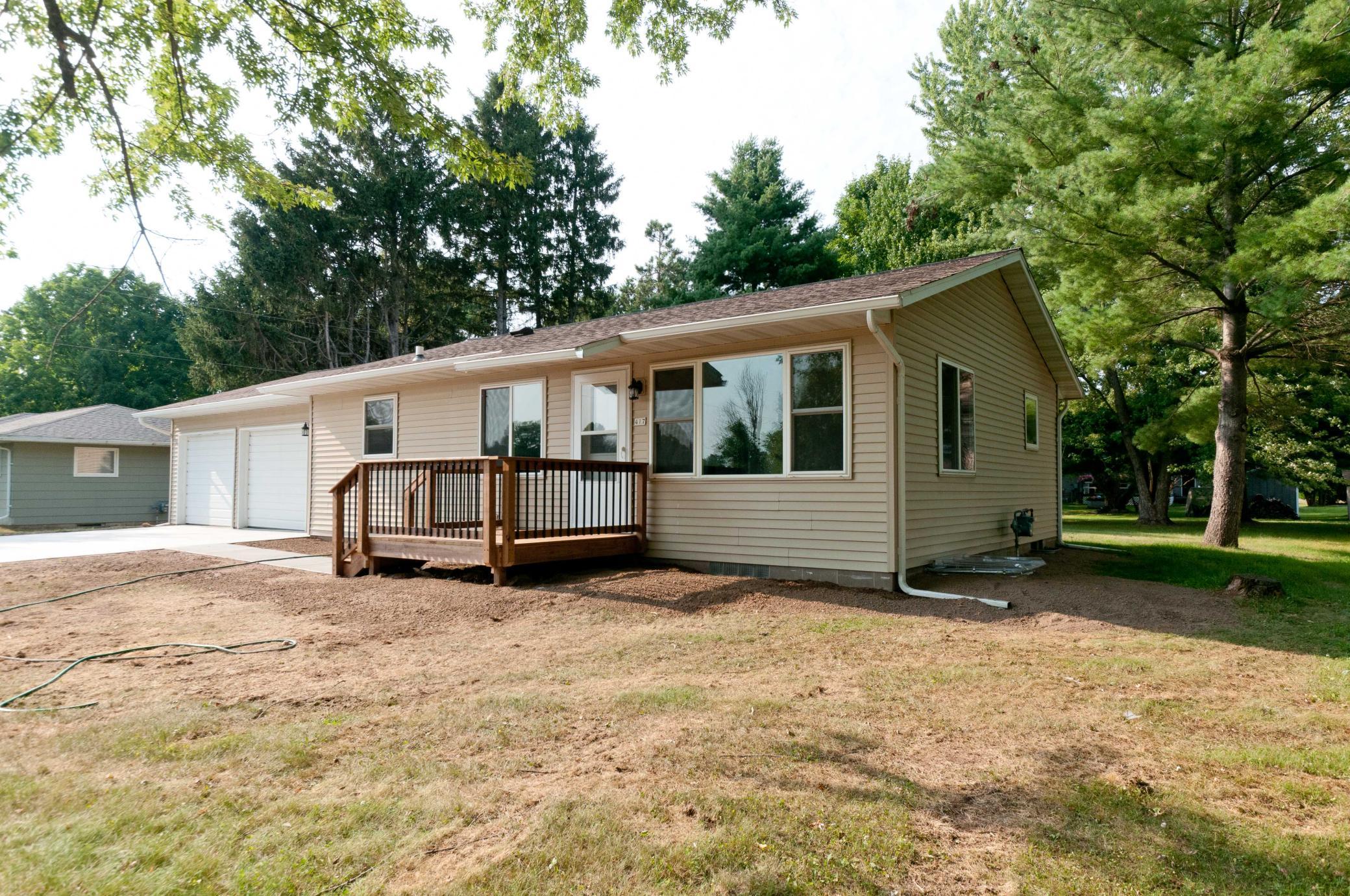 5th image of 417 Spruce Ave, Cameron, WI 54822 | MLS# 7117557