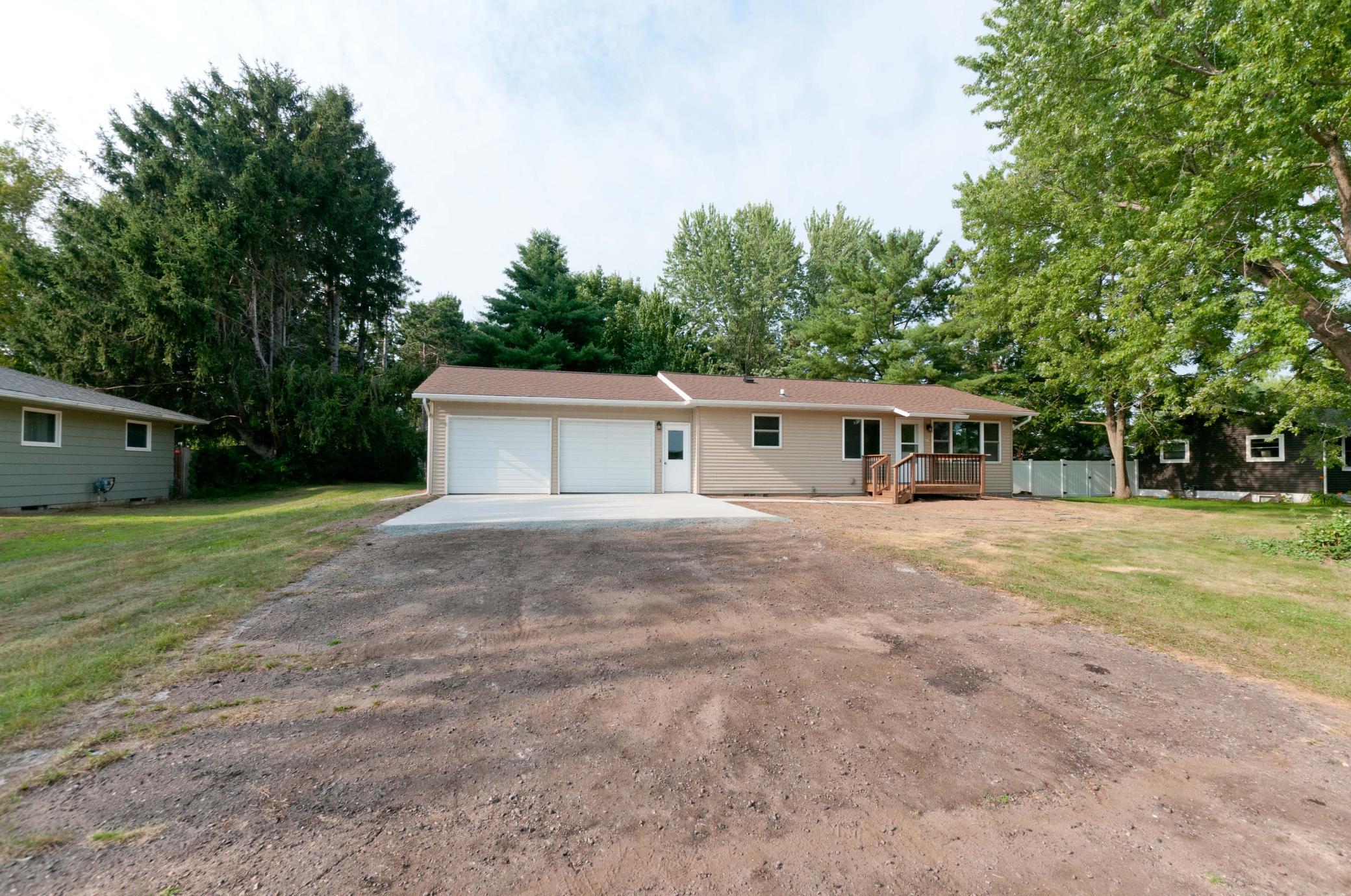 3rd image of 417 Spruce Ave, Cameron, WI 54822 | MLS# 7117557