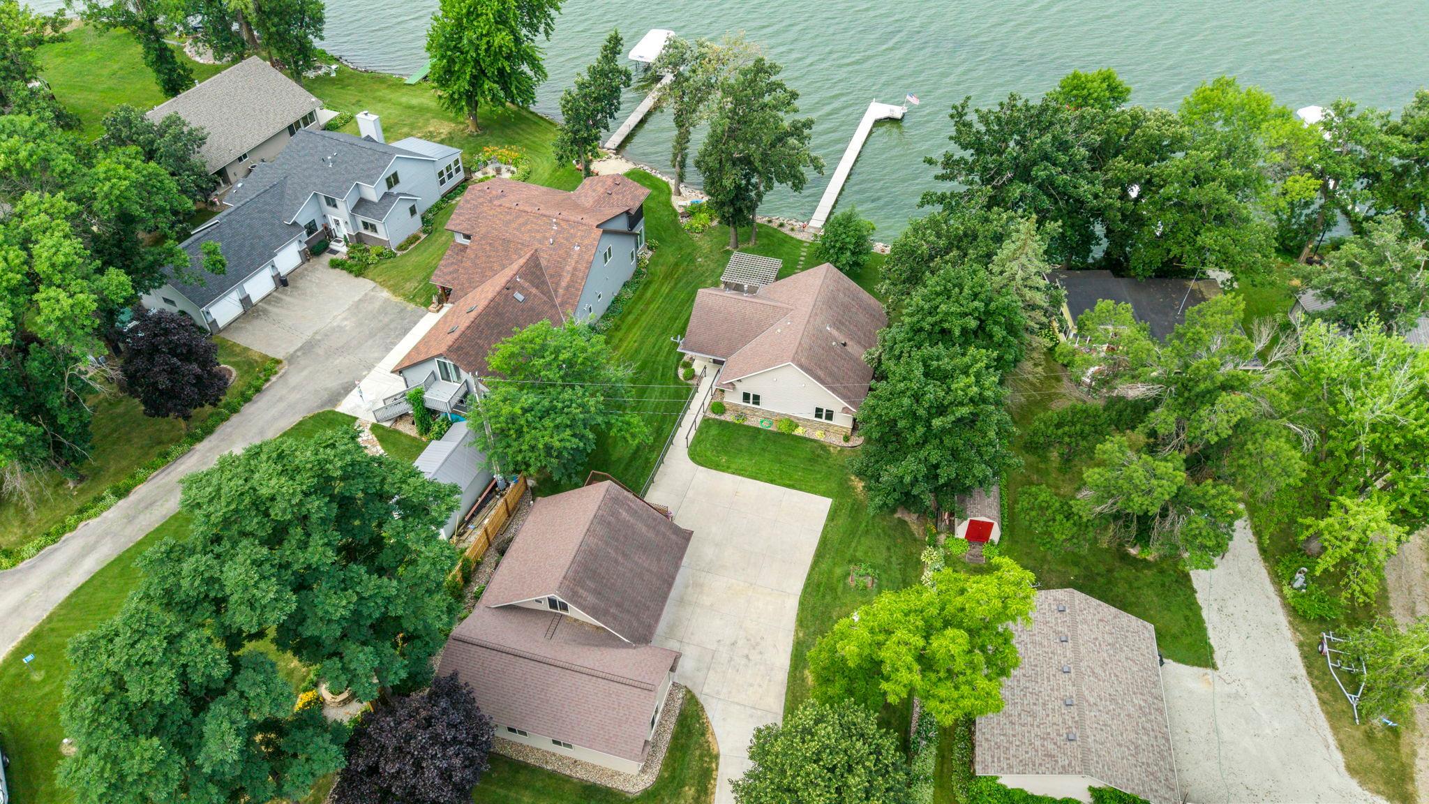 3rd image of 17416 Roberds Lake Ct, Faribault, MN 55021 | MLS# 7117580