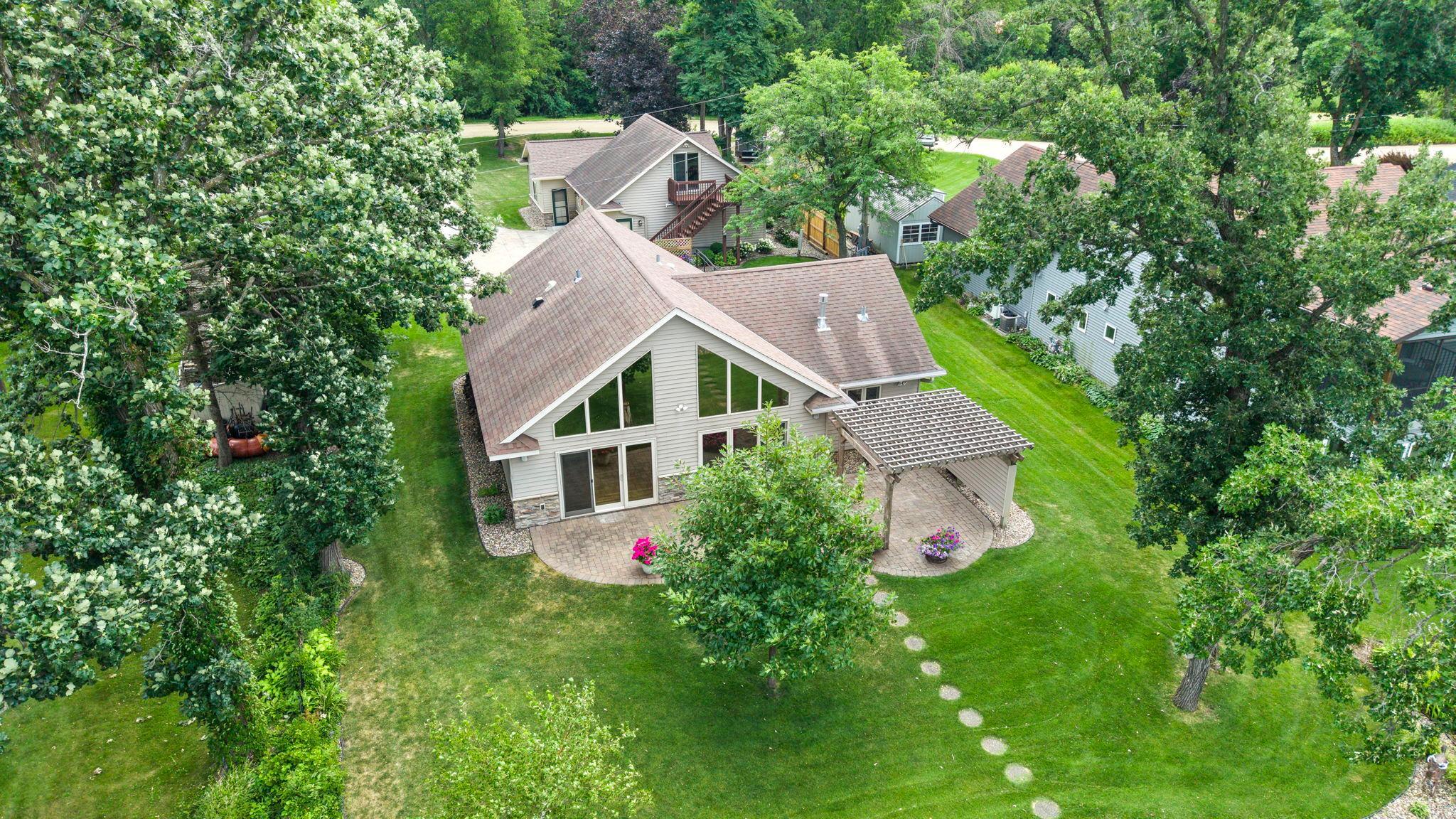 2nd image of 17416 Roberds Lake Ct, Faribault, MN 55021 | MLS# 7117580