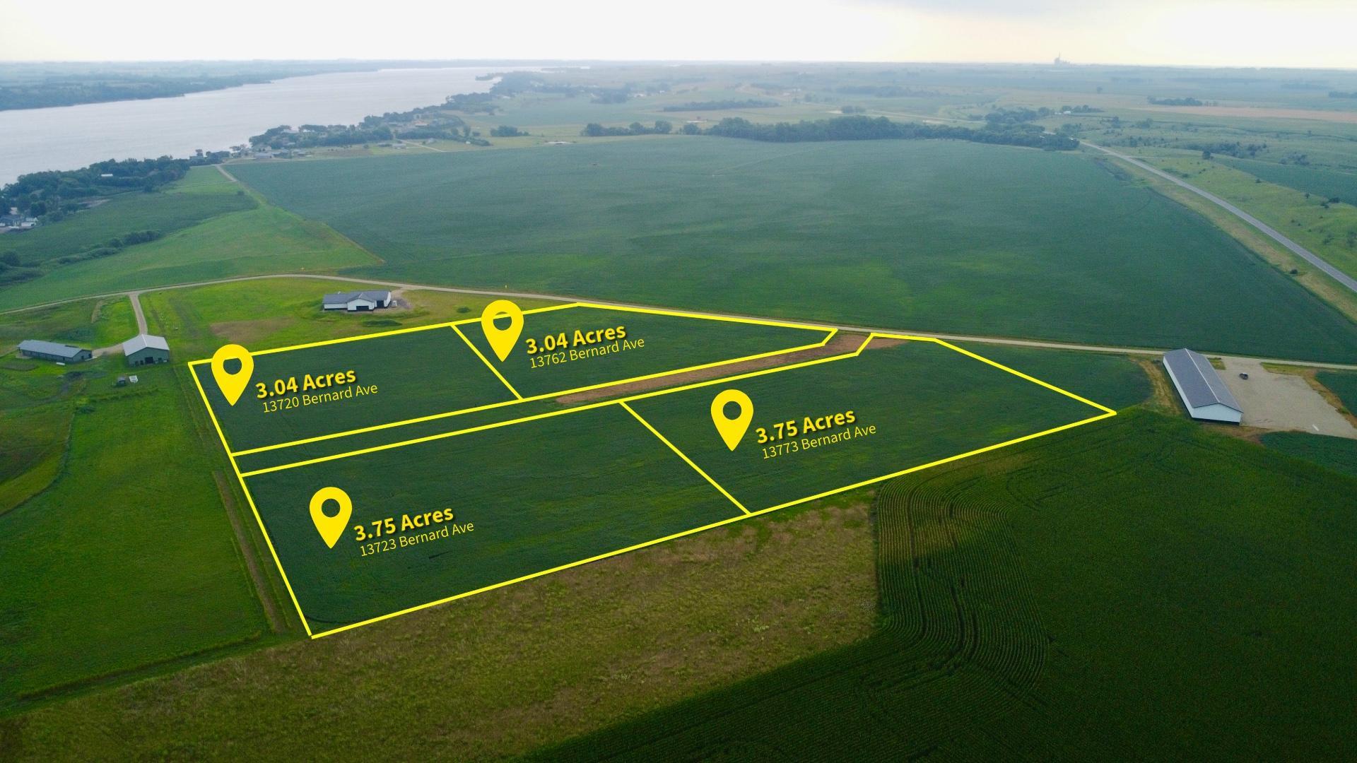 1st image of 13723 Bernard Ave, Big Stone City, SD 57216 | MLS# 7117589