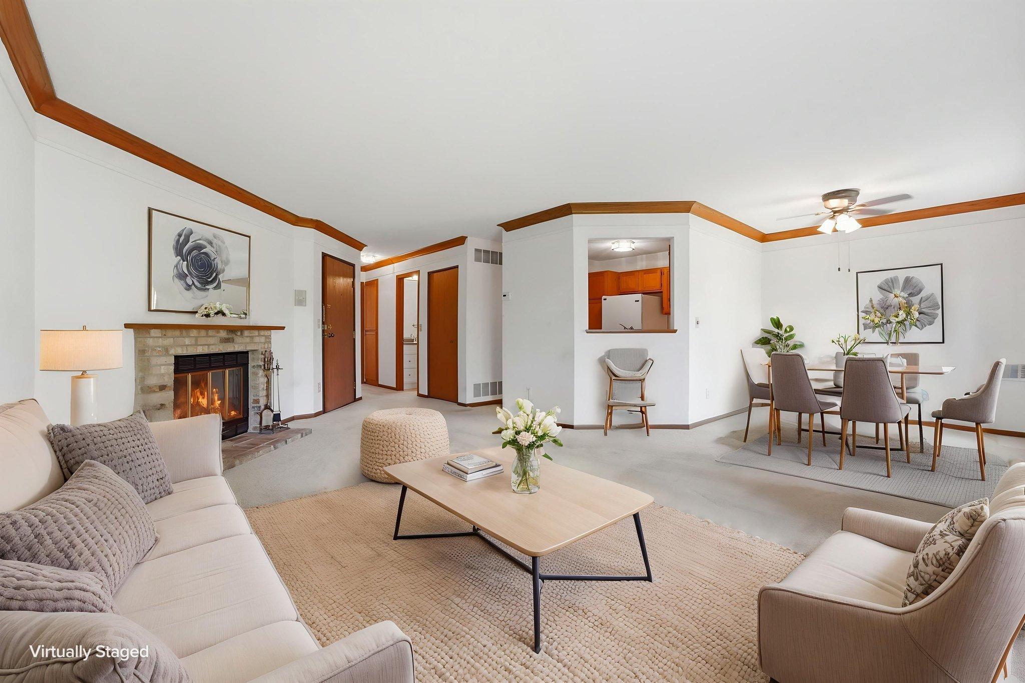 2nd image of 1063 Duckwood Dr #102, Saint Paul, MN 55123 | MLS# 7117591