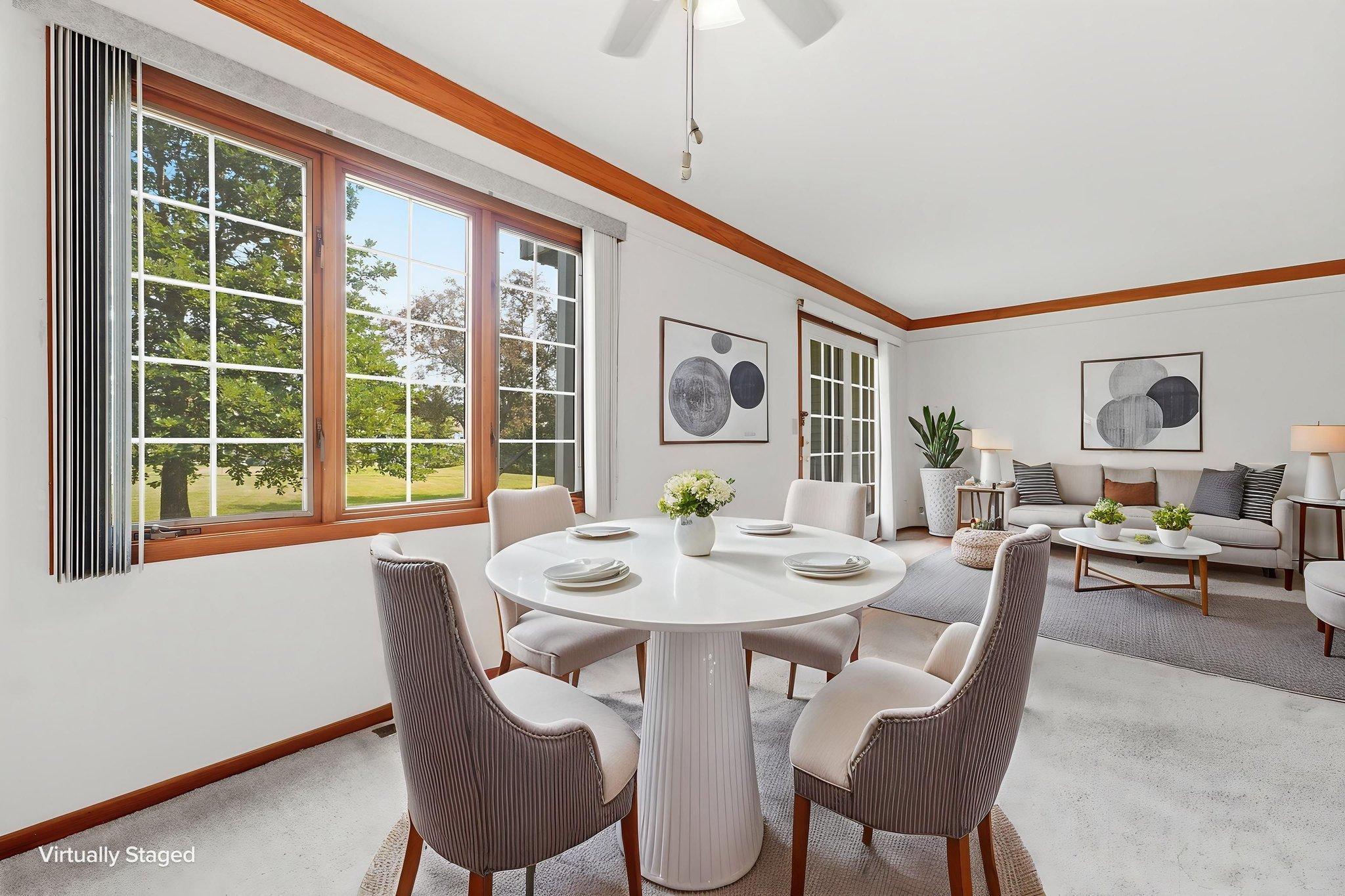 3rd image of 1063 Duckwood Dr #102, Saint Paul, MN 55123 | MLS# 7117591