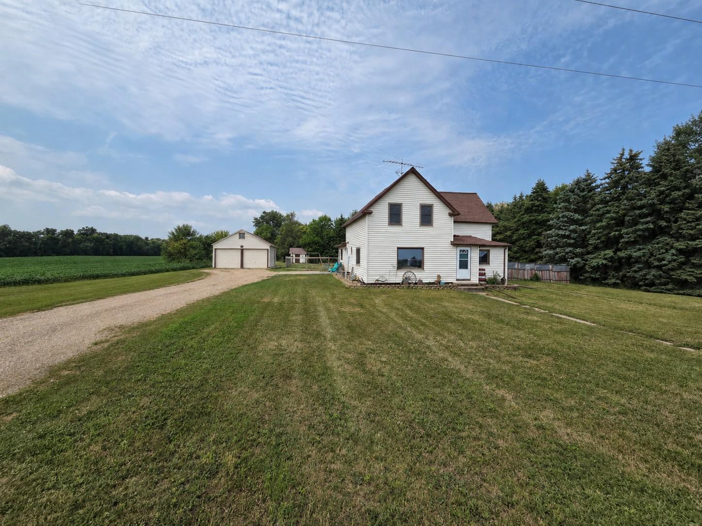 1st image of 9861 147th Ave Se, Forman, ND 58032 | MLS# 7117594