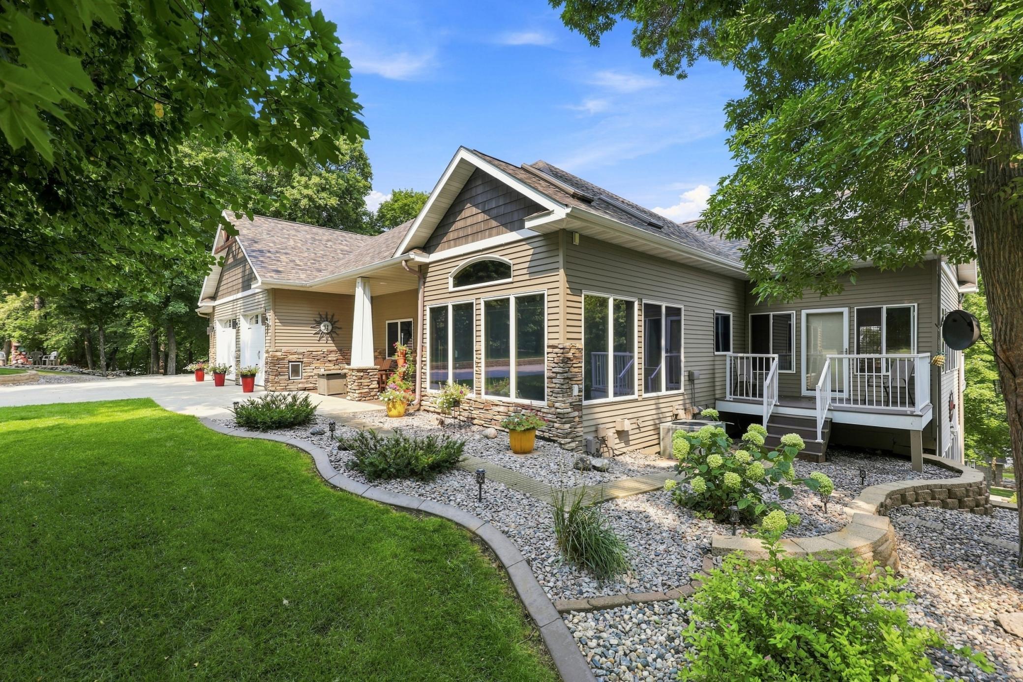 2nd image of 17535 Schurman Ln, Lake Park, MN 56554 | MLS# 7117601