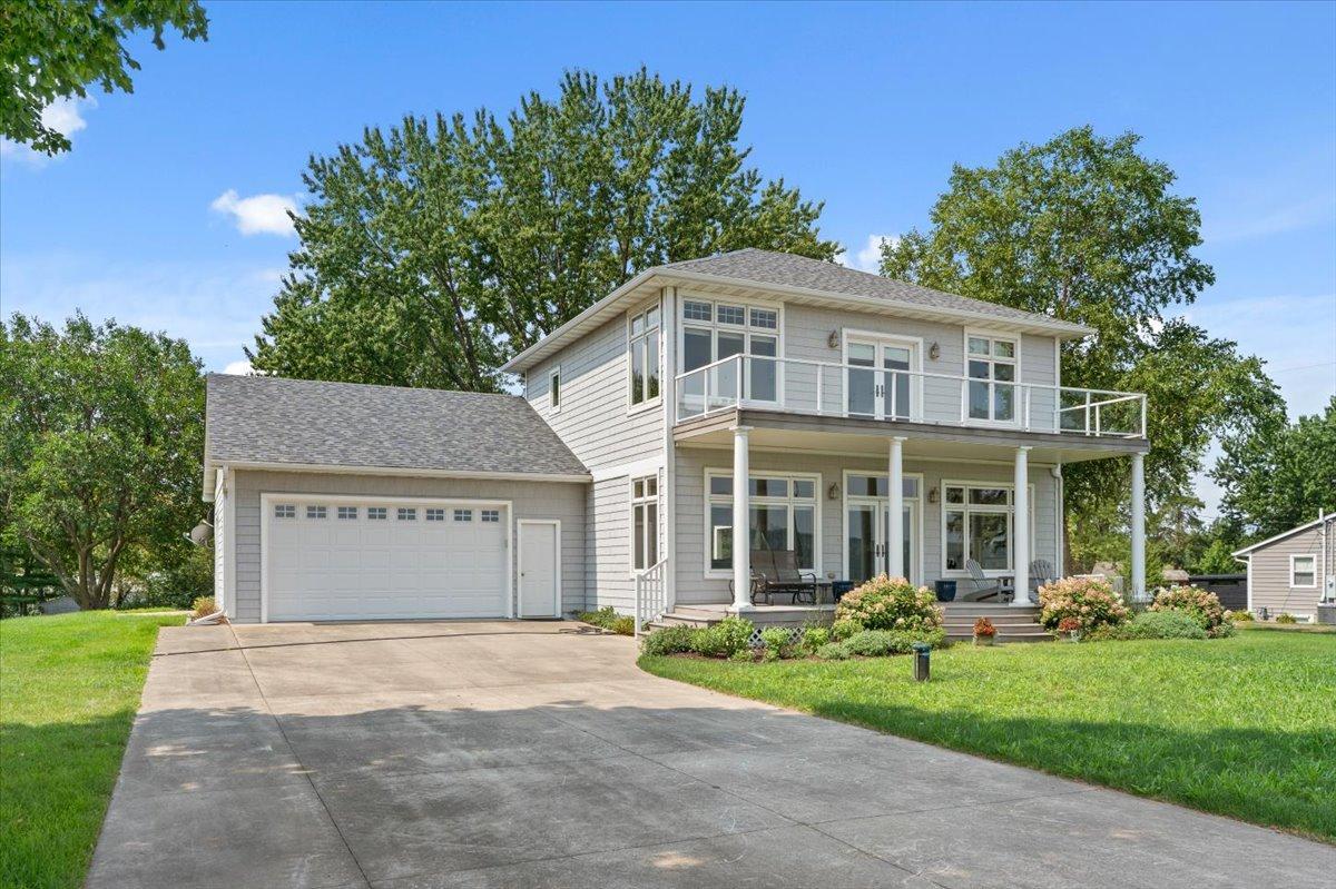 3rd image of 32297 Lakeview Dr, Lake City, MN 55041 | MLS# 7117622