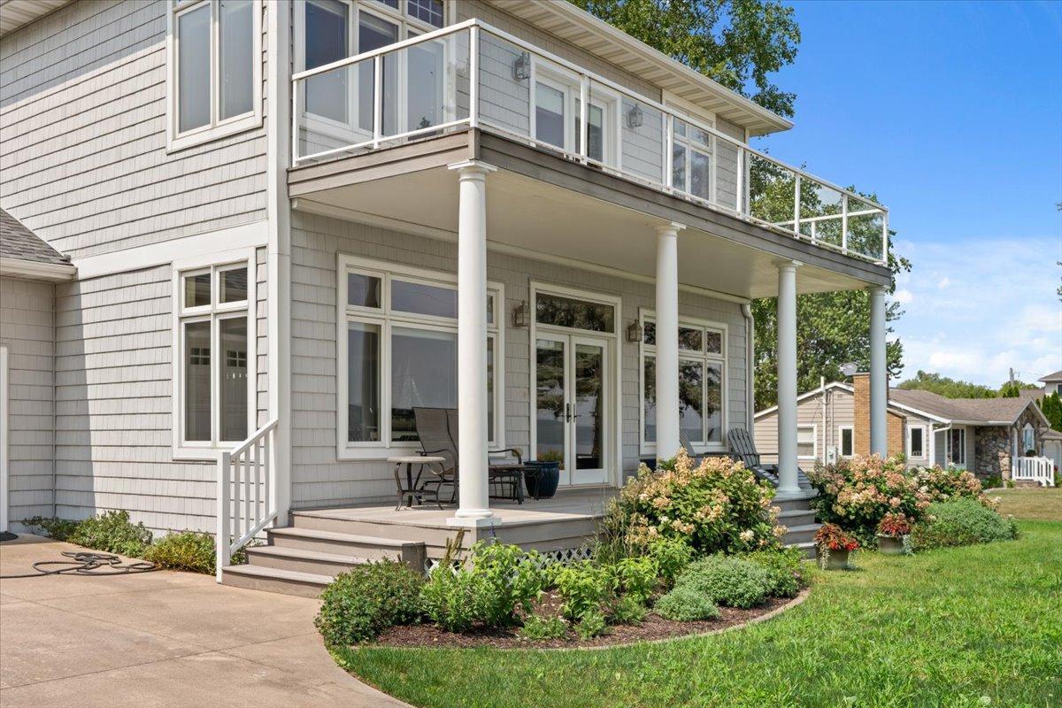 5th image of 32297 Lakeview Dr, Lake City, MN 55041 | MLS# 7117622