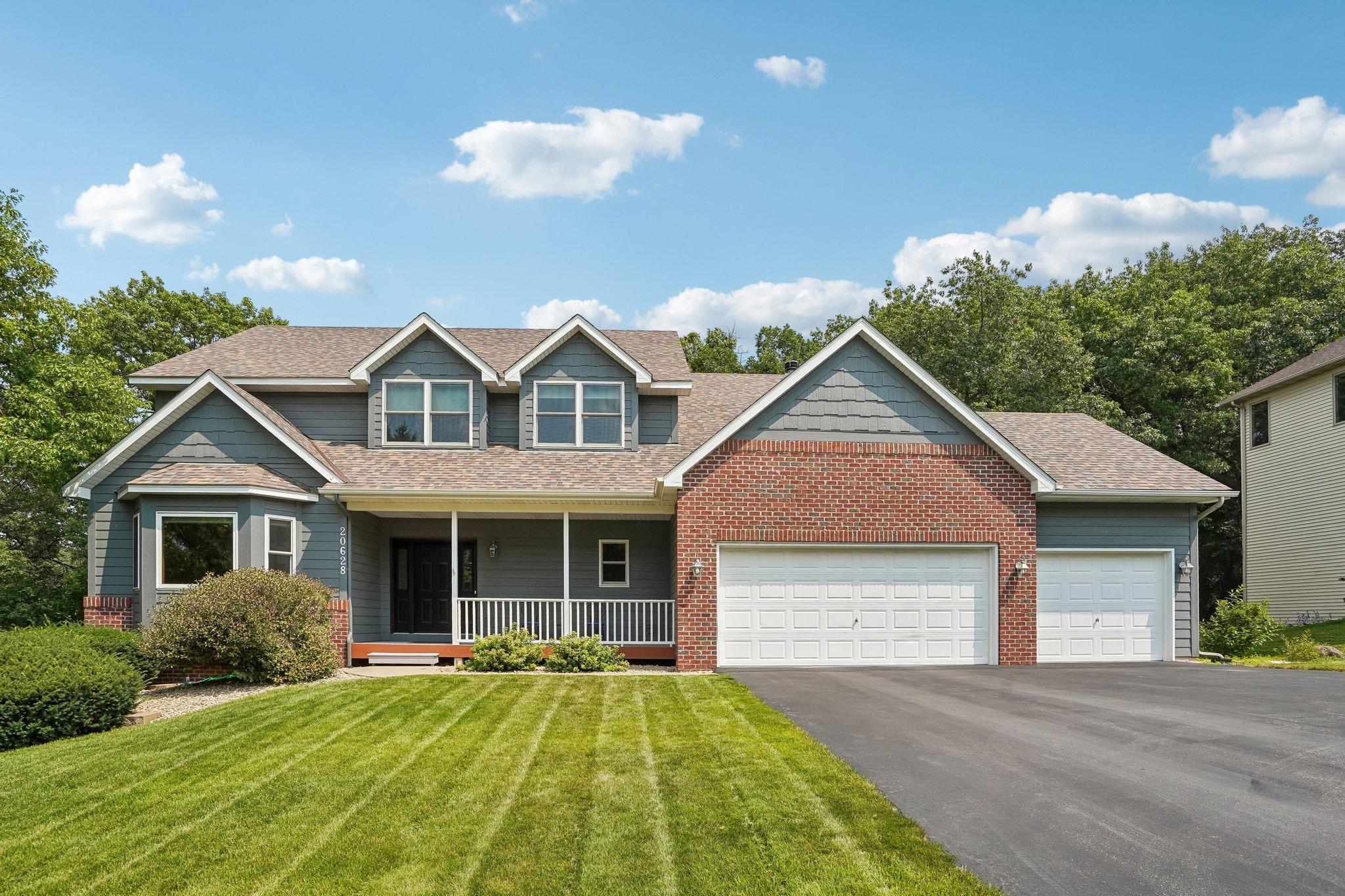 1st image of 20628 Jura Trl, Lakeville, MN 55044 | MLS# 7117623