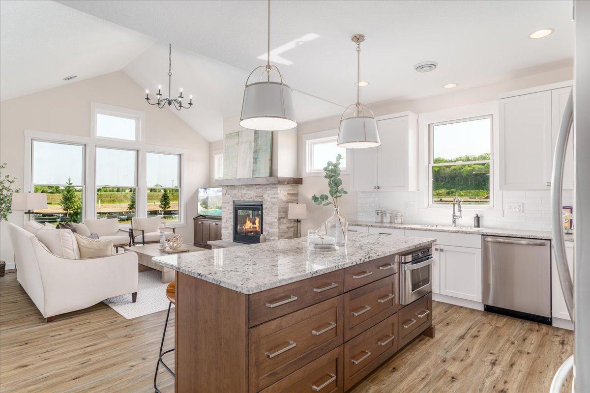 3rd image of 2240 Sydney Ln, Hudson, WI 54016 | MLS# 7117631